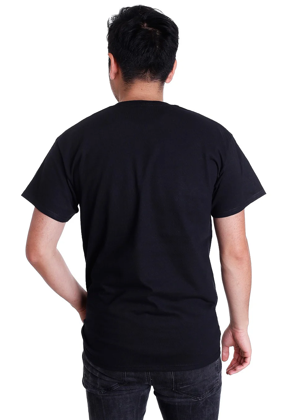 Thrasher Skate Goat - T-Shirt - Image 2