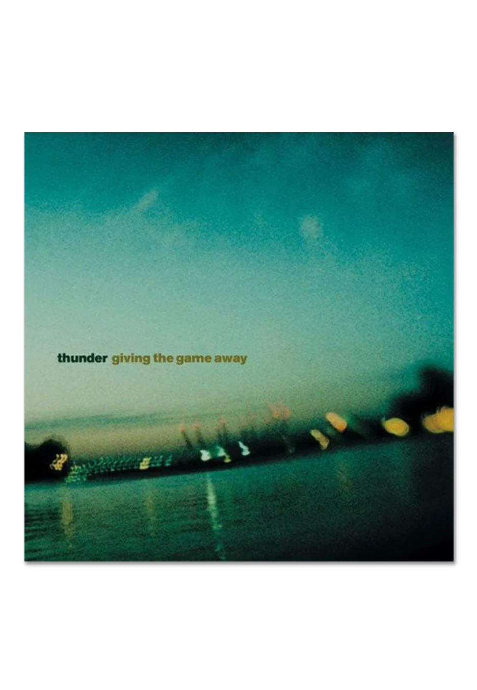Giving the Game Away - Vinyl - Image 2