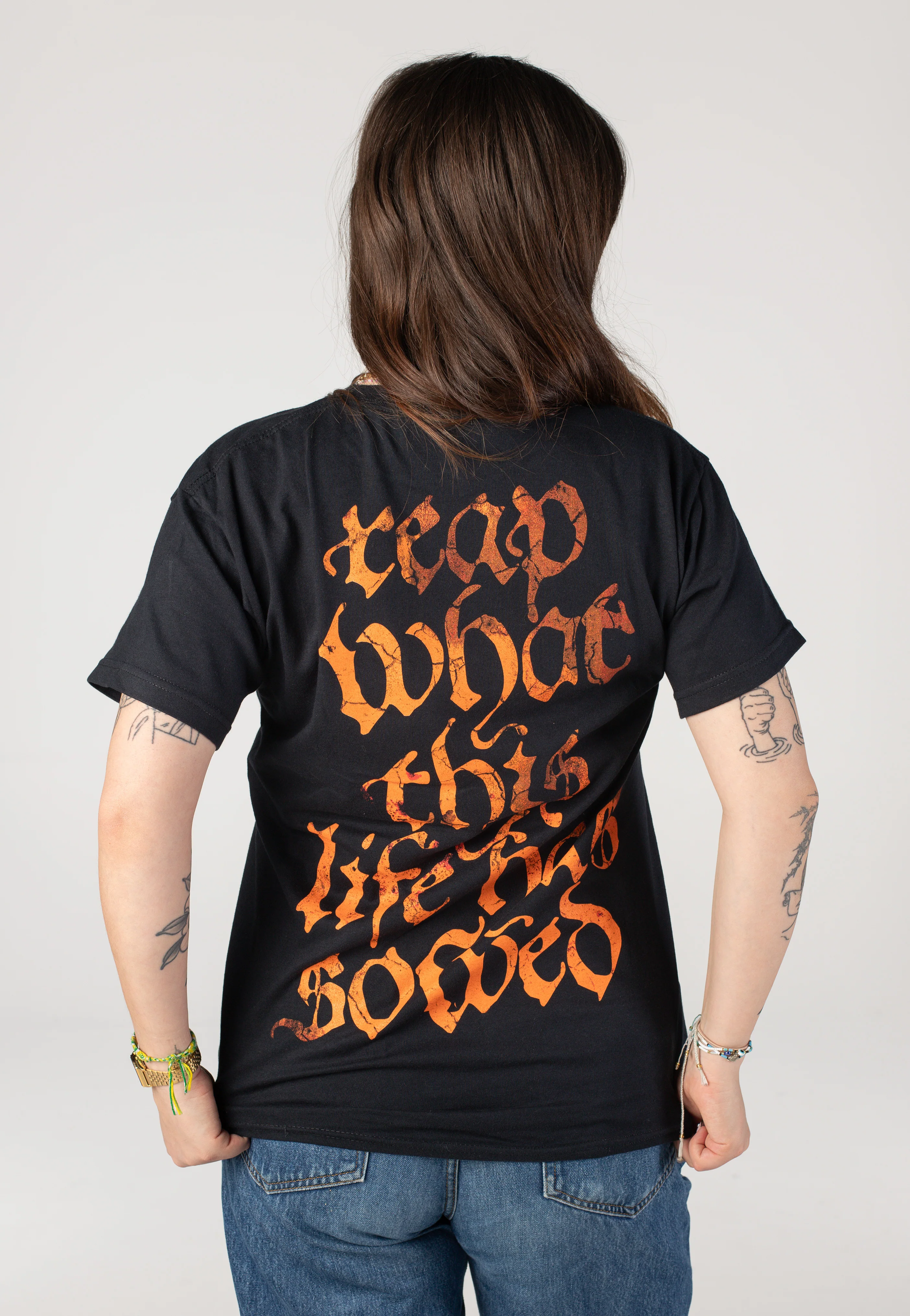 Angels 2025 - T-Shirt - Image 6