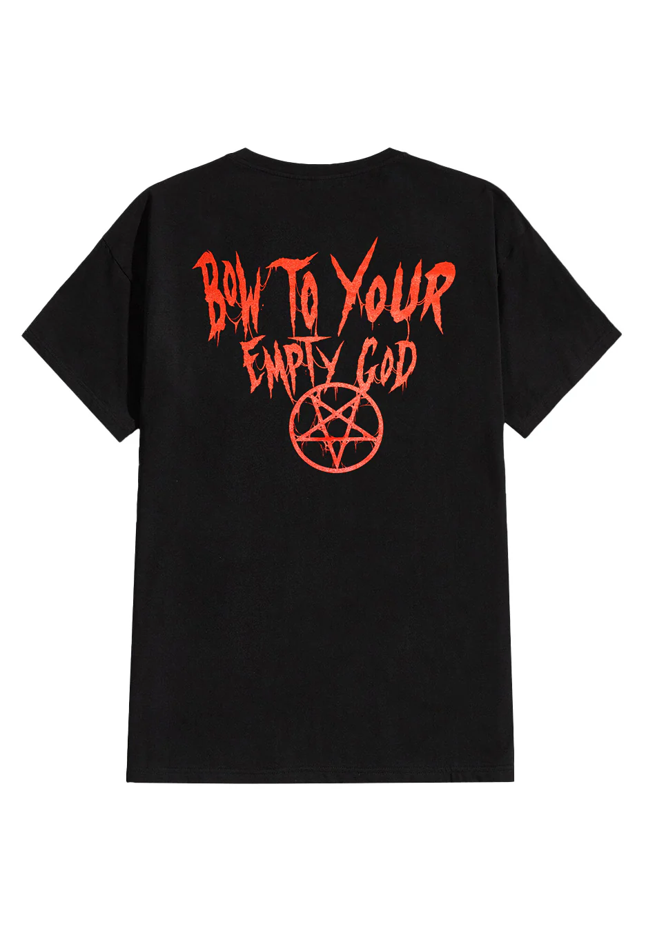 Evil Pope - T-Shirt - Image 2