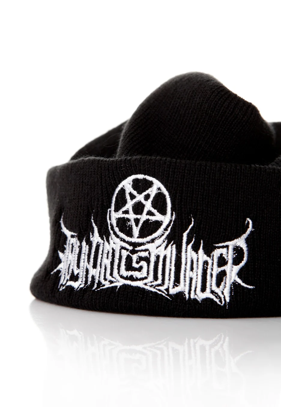 Logo - Long Beanie - Image 2