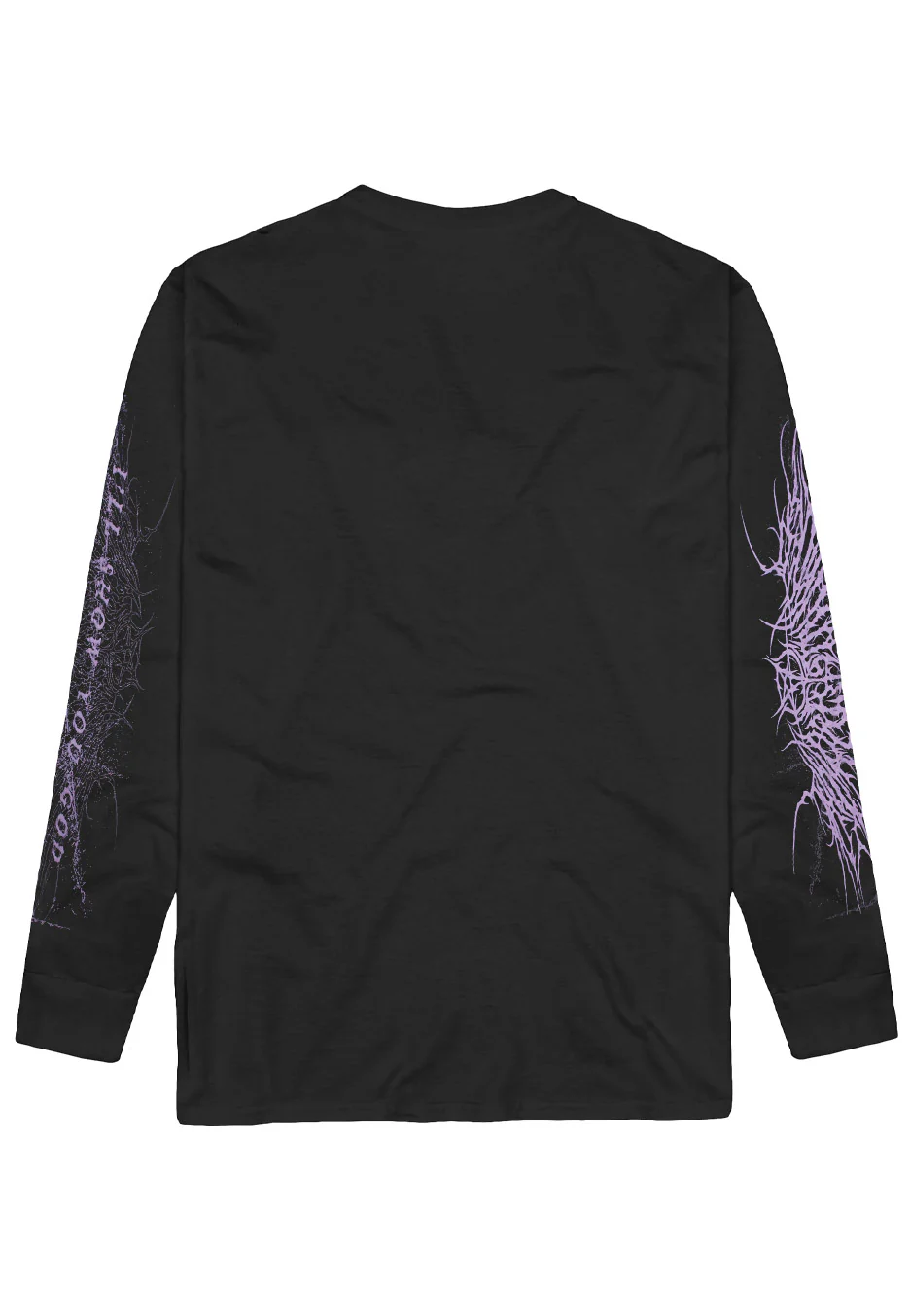 Purify - Longsleeve - Image 2