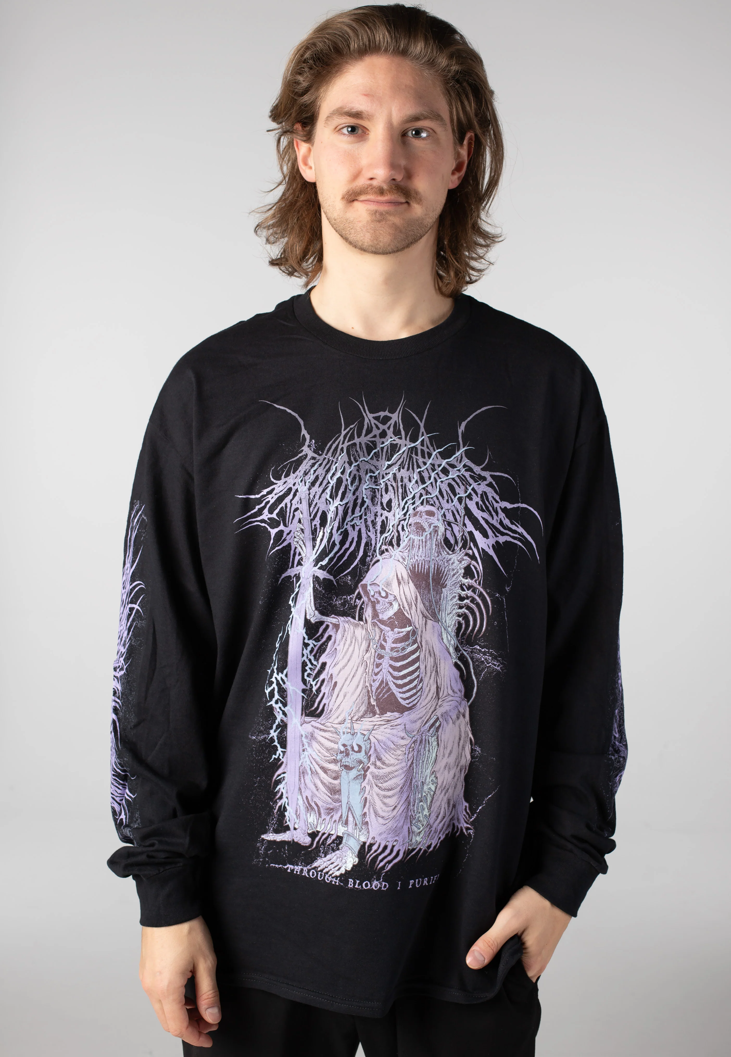 Purify - Longsleeve - Image 3