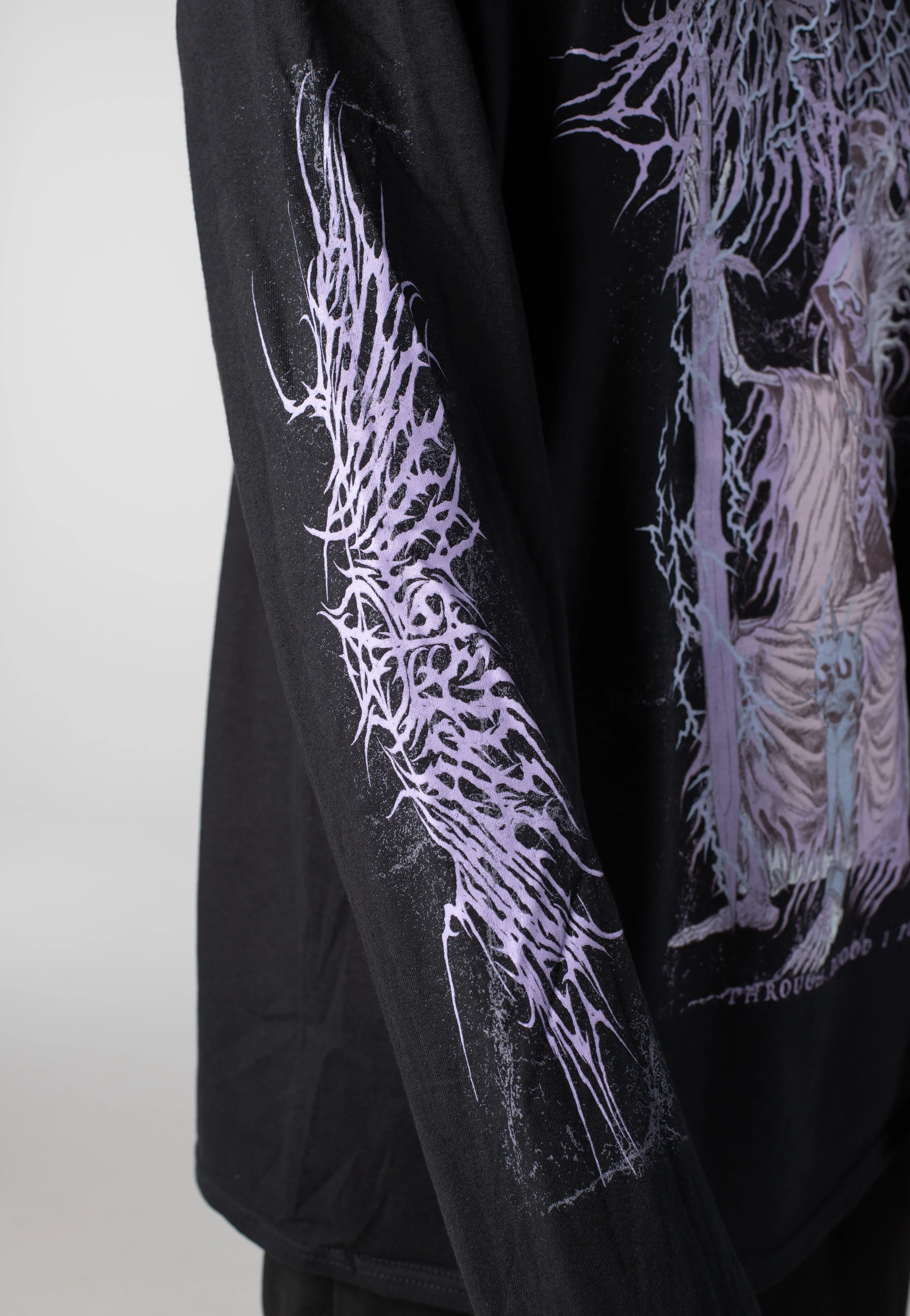 Purify - Longsleeve - Image 6