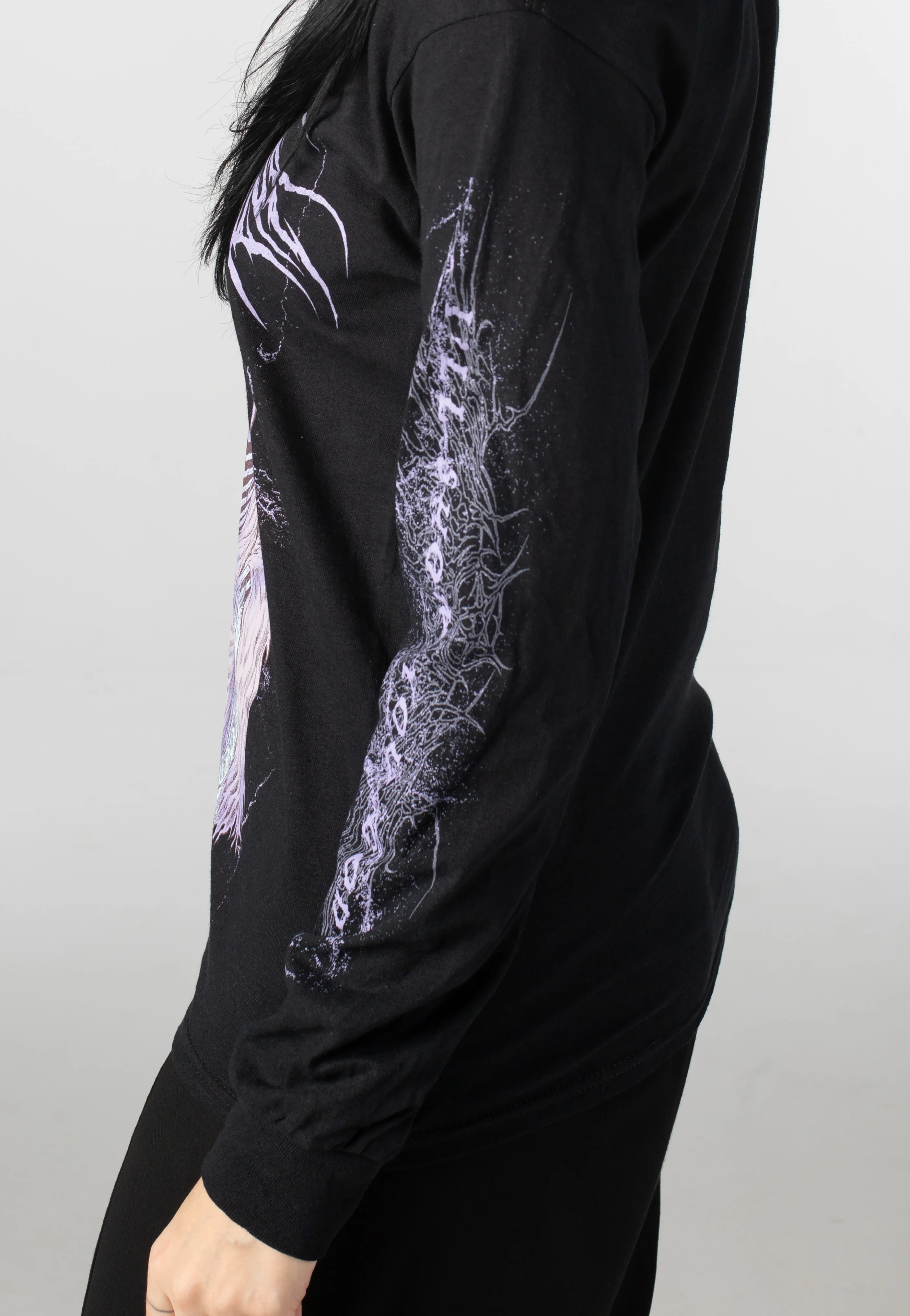 Purify - Longsleeve - Image 9