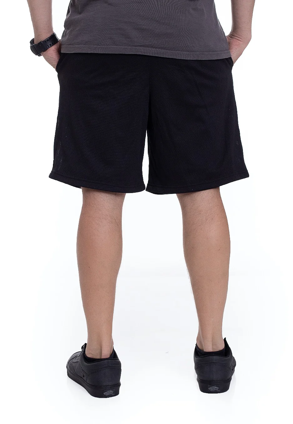 Riddick Skull - Shorts - Image 4