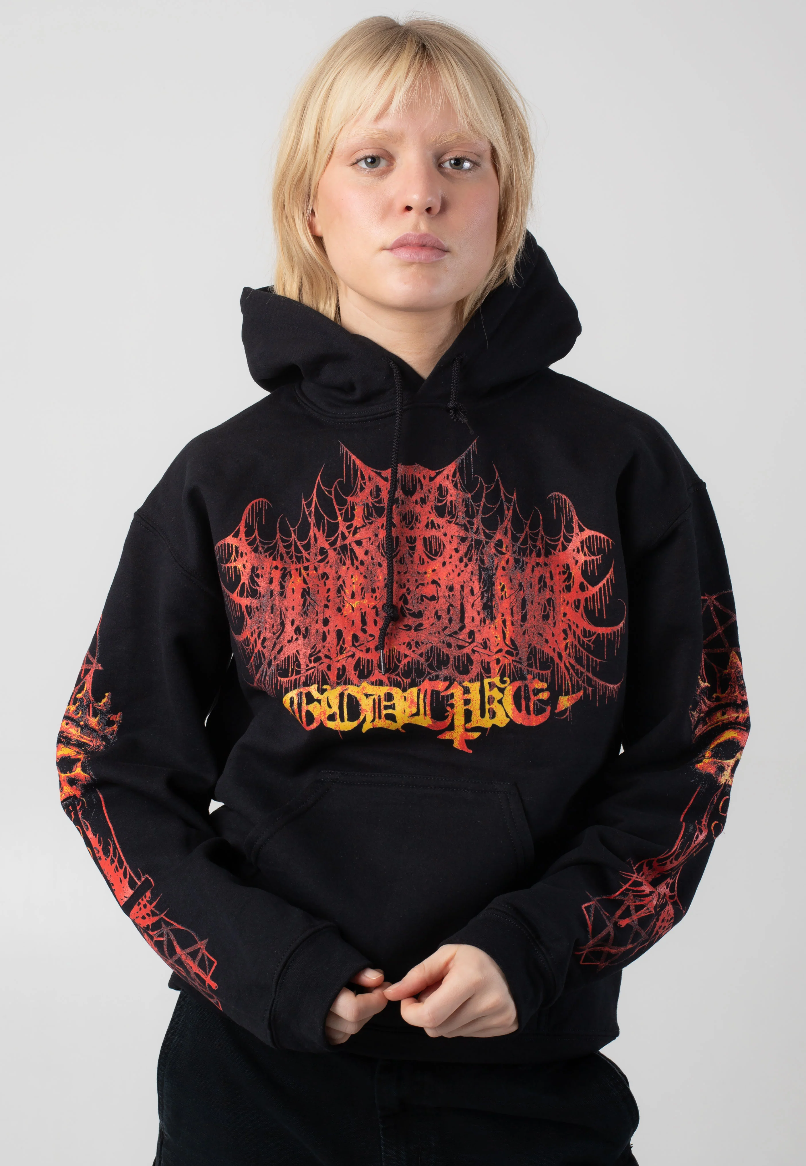 Skull King - Hoodie - Image 8