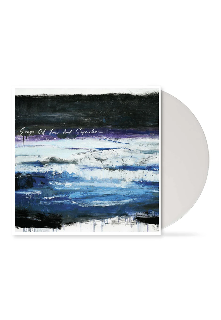 Songs Of Loss And Separation (Ltd. Edition) White - Colored Vinyl