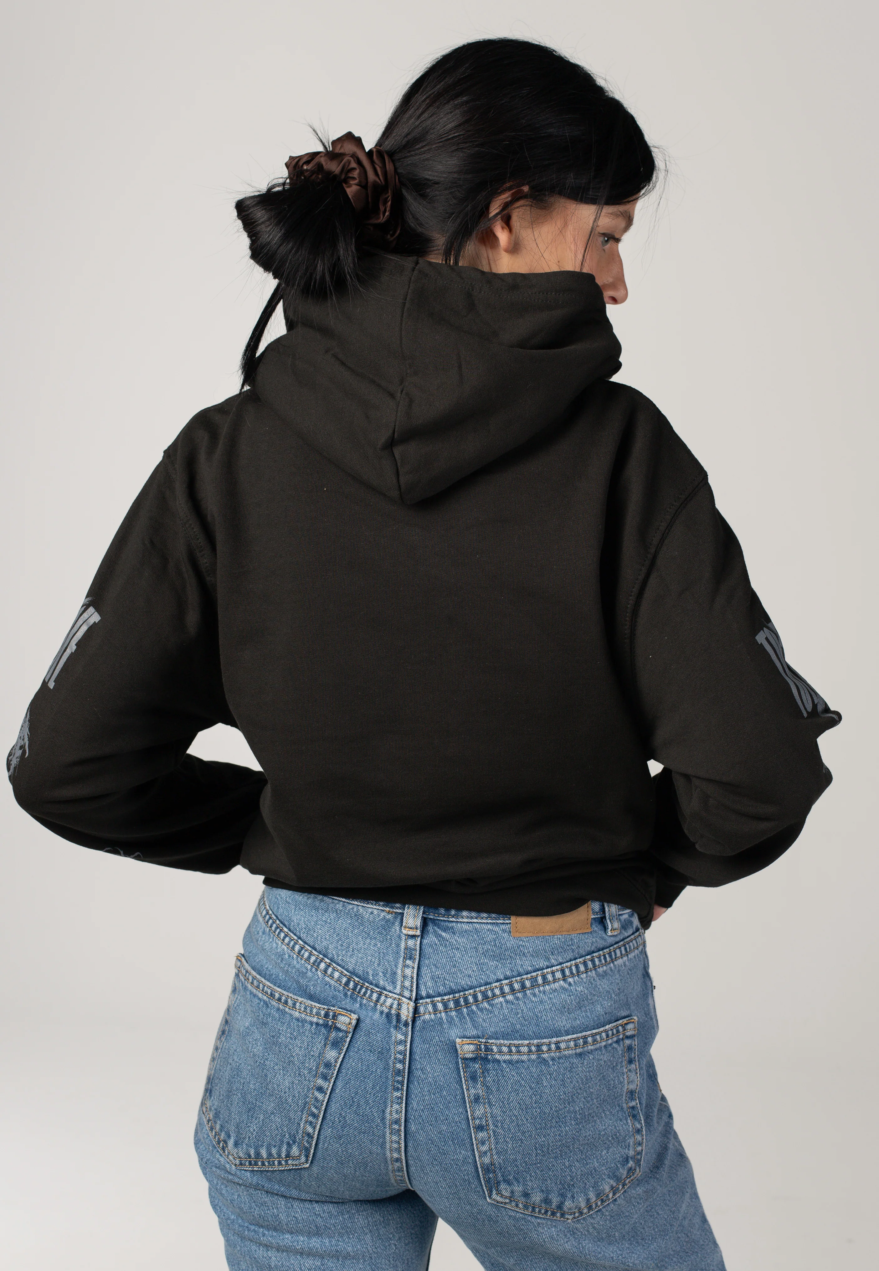 Grave - Hoodie - Image 7