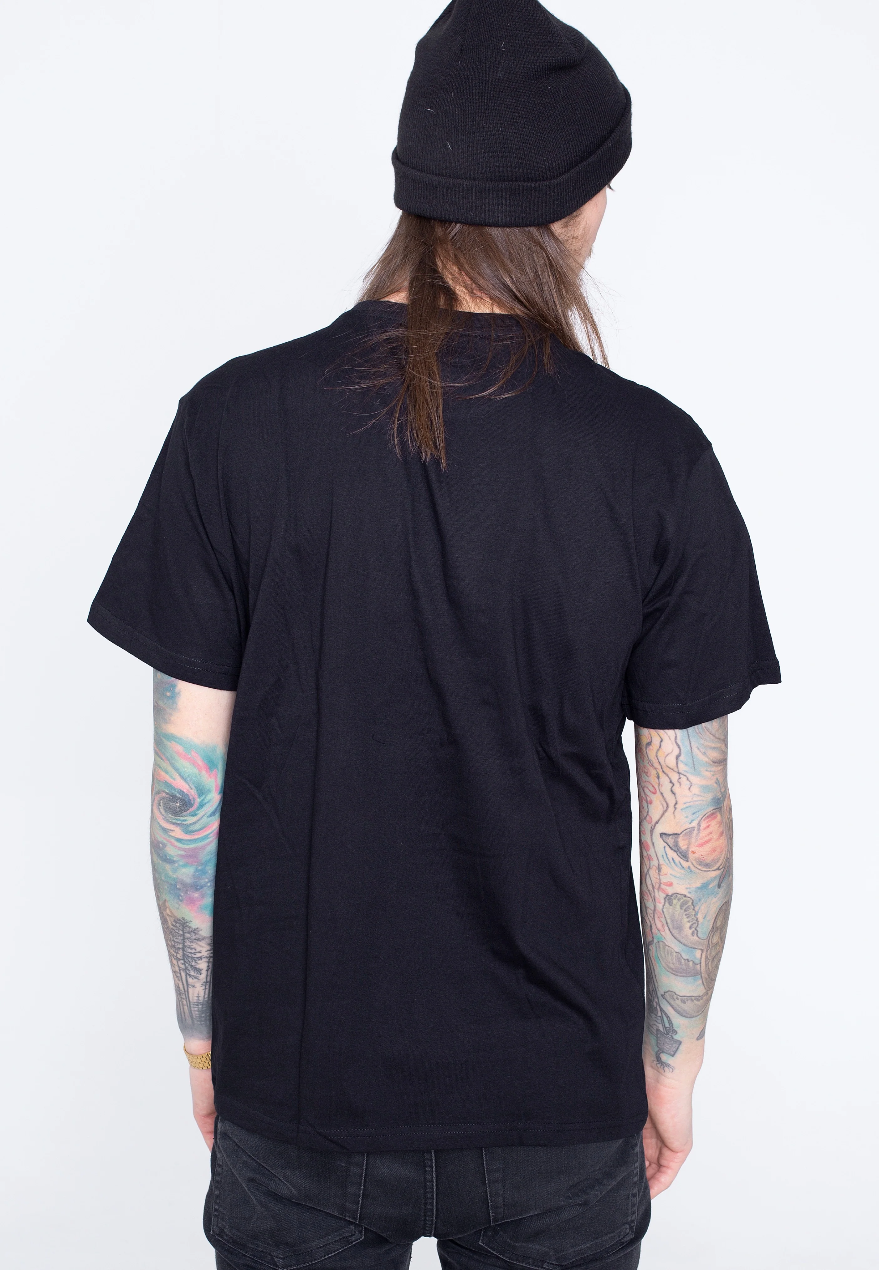 Operator - T-Shirt - Image 2