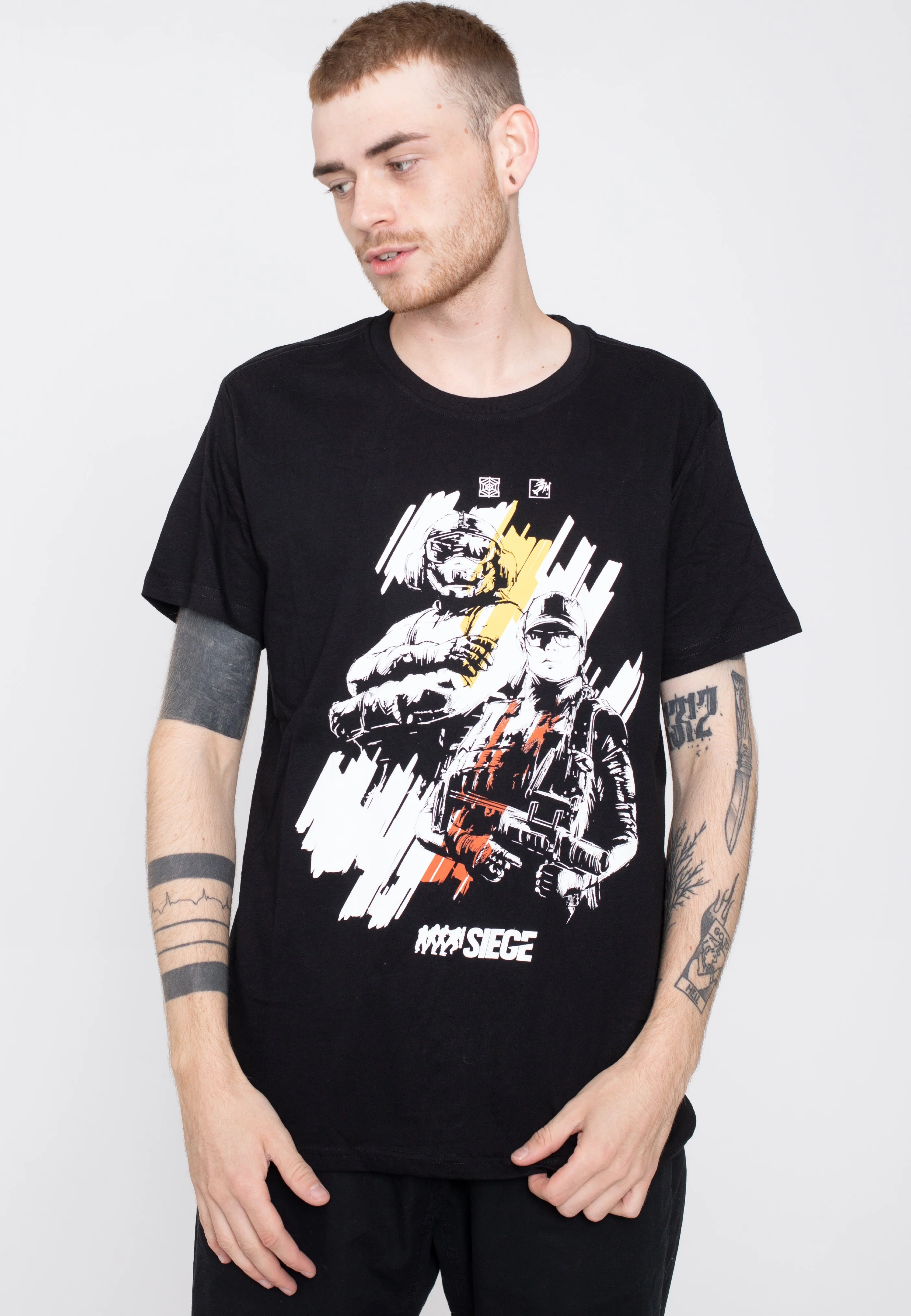 Operator - T-Shirt - Image 3