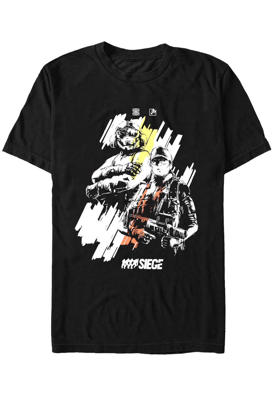 Operator - T-Shirt - Image 5
