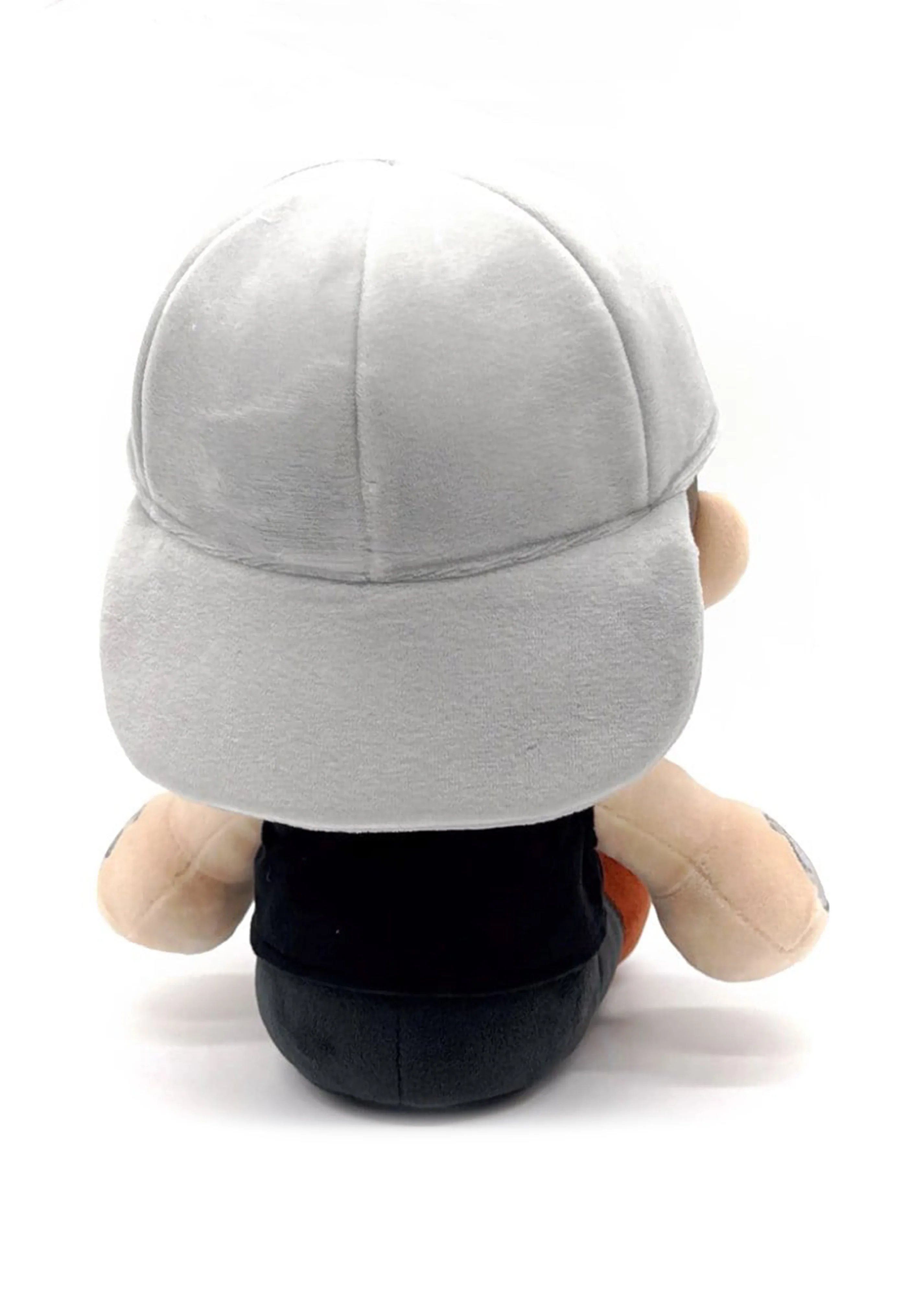 Tony - Soft Toy - Image 2