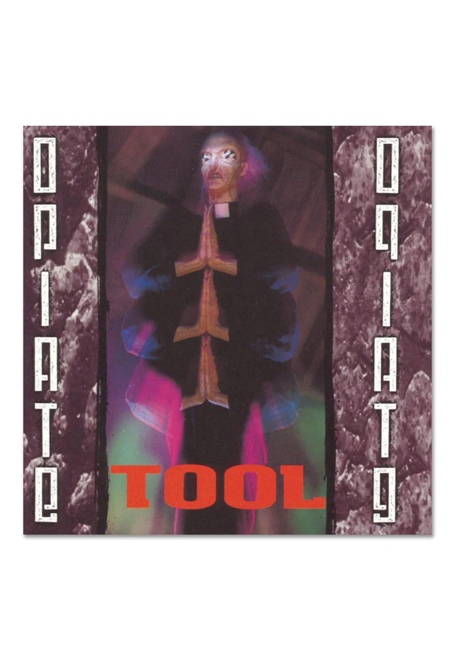Opiate - Vinyl - Image 2