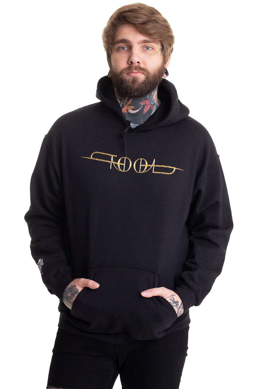 The Torch - Hoodie - Image 5