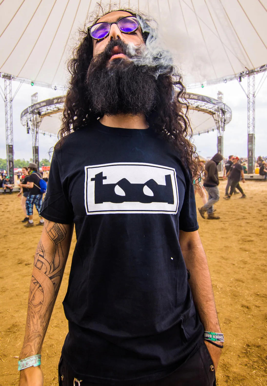 Wirebox - T-Shirt - Image 4