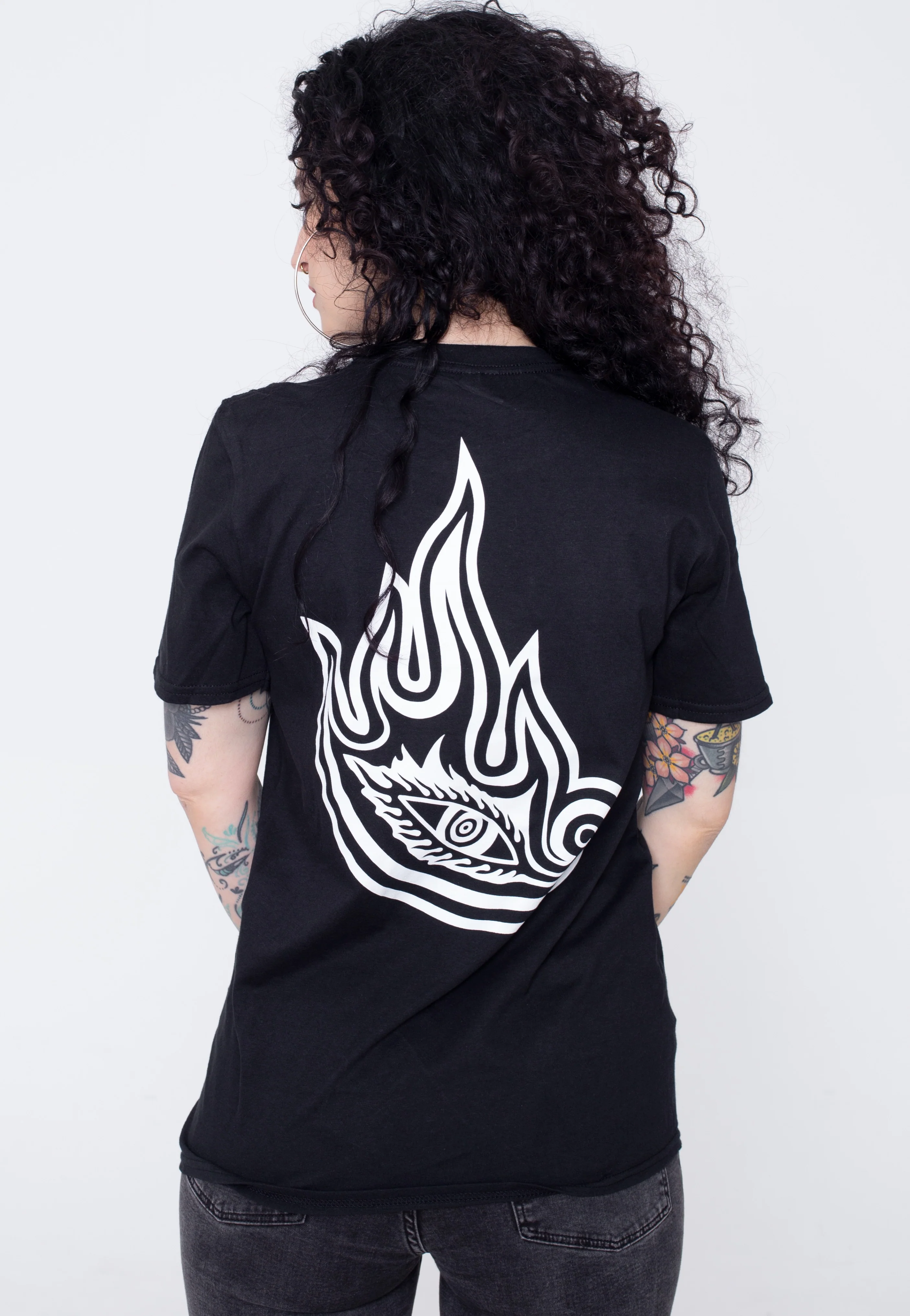 Wirebox - T-Shirt - Image 9