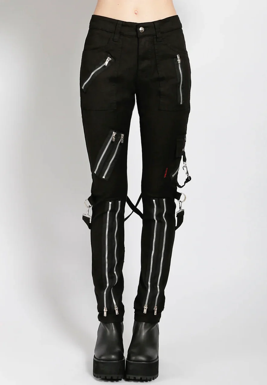 Classic Strap - Pants - Image 5