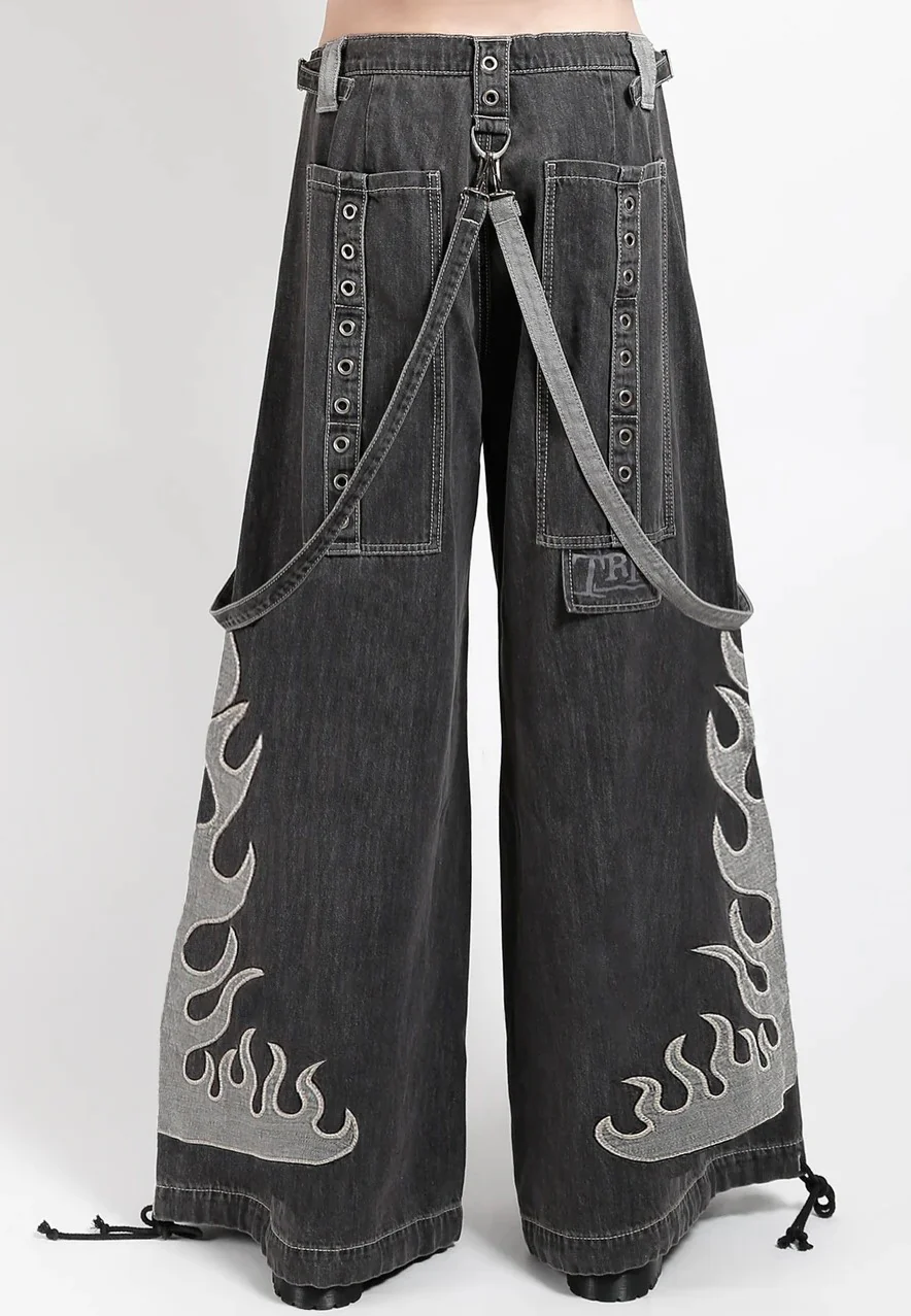 Super Flame - Jeans - Image 4
