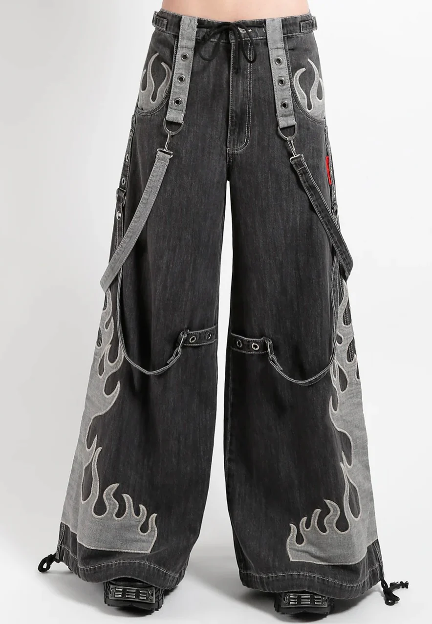 Super Flame - Jeans - Image 6