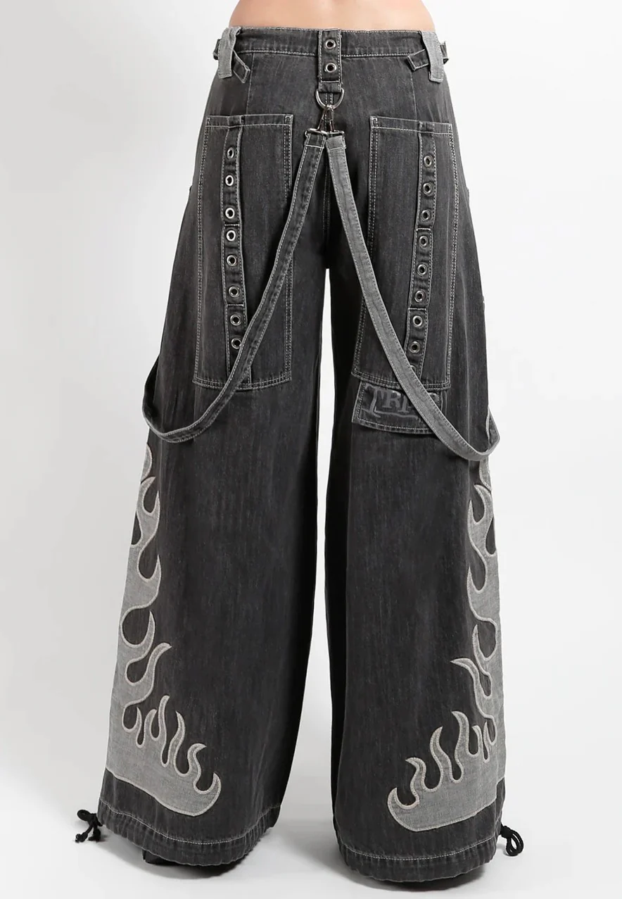 Super Flame - Jeans - Image 8