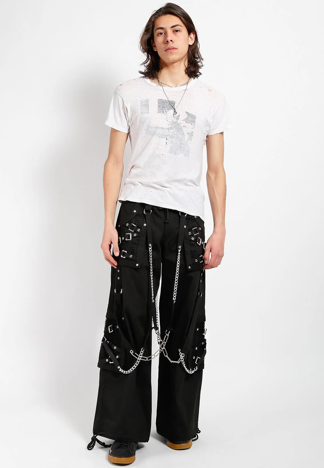 Ultra Strap - Pants - Image 2