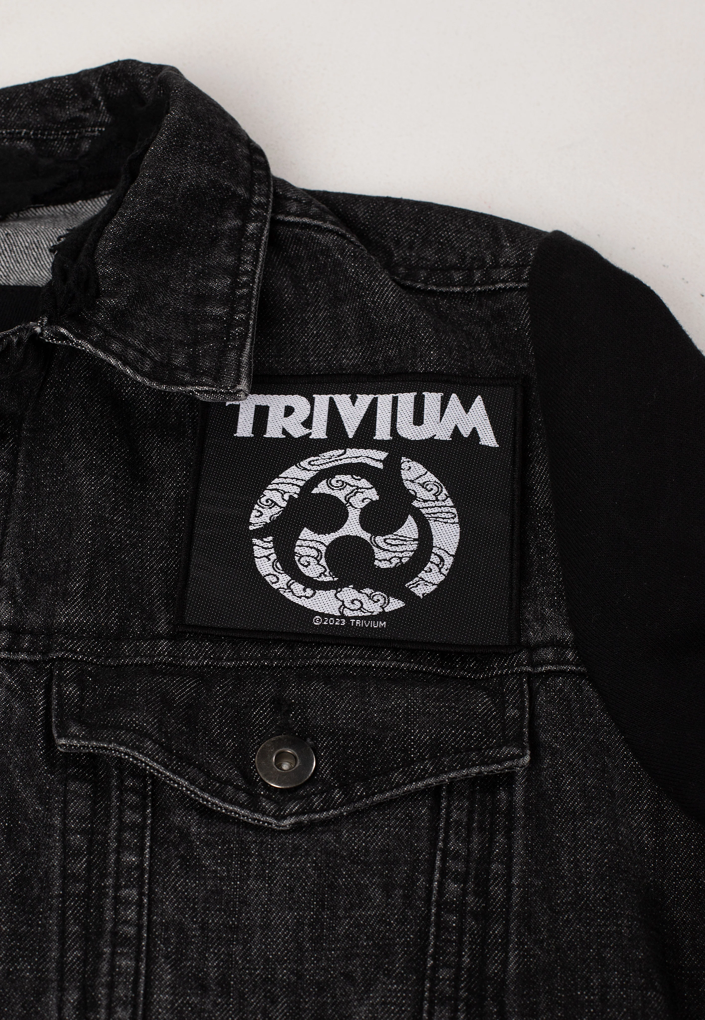 Emblem - Patch - Image 2