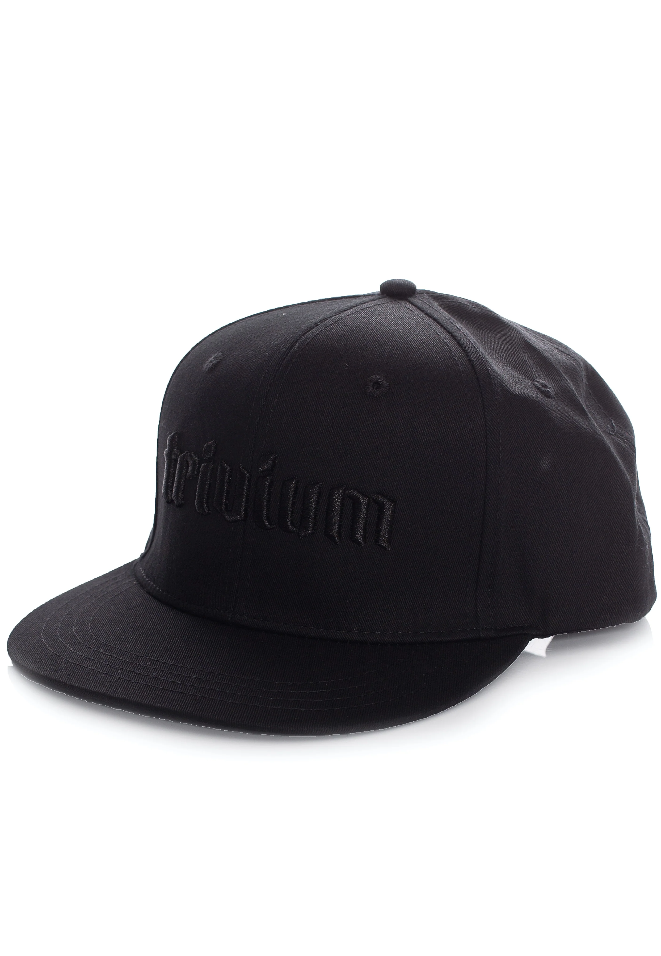 Logo - Cap