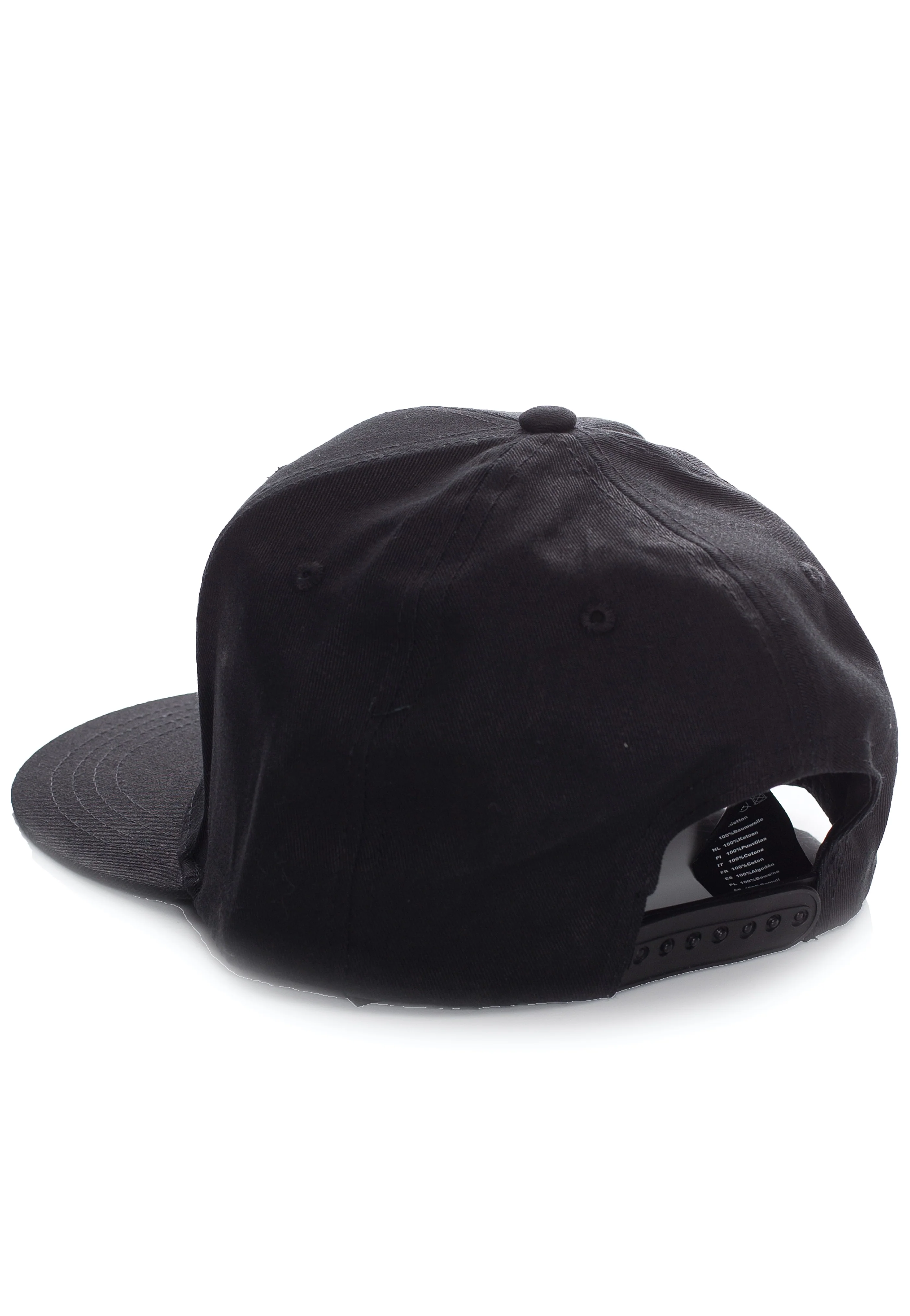 Logo - Cap - Image 2