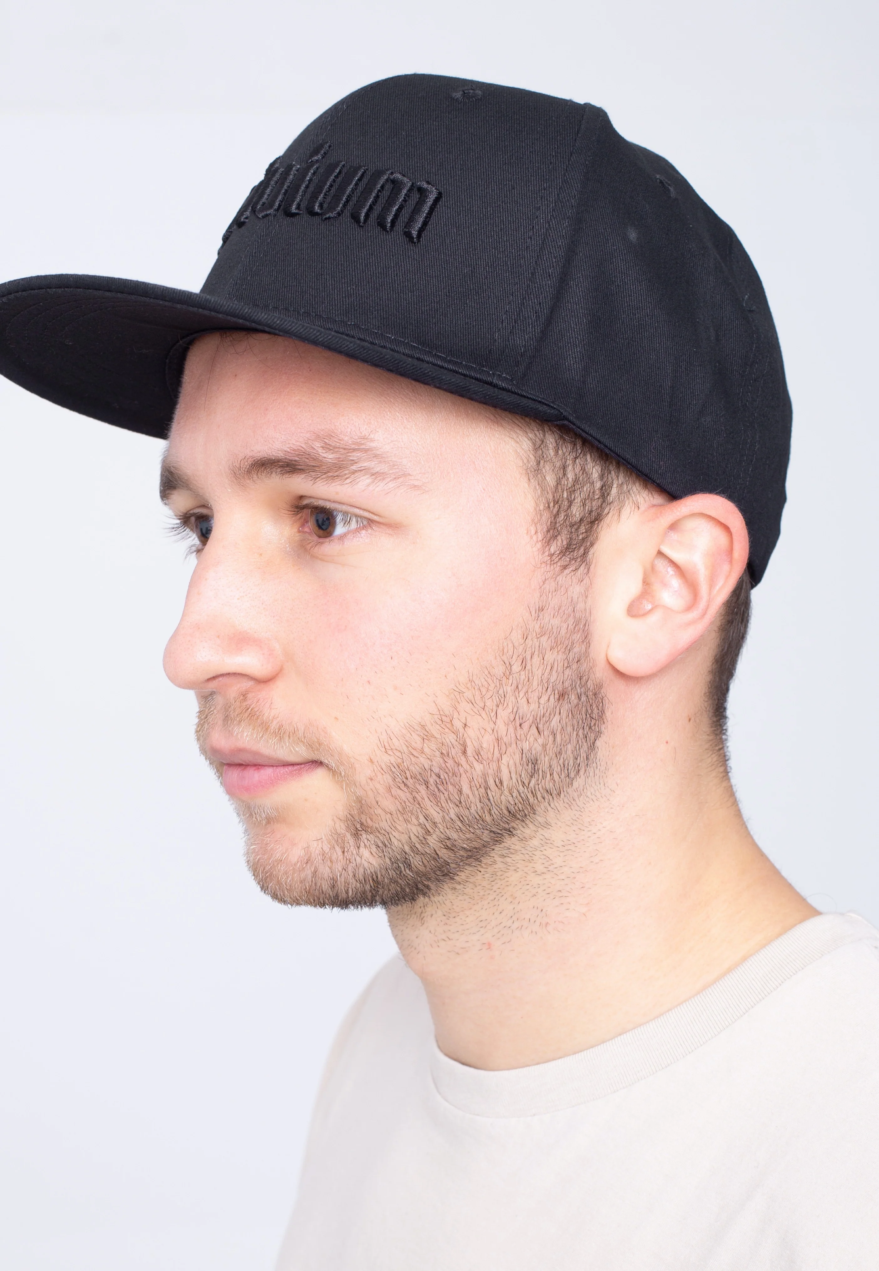 Logo - Cap - Image 6