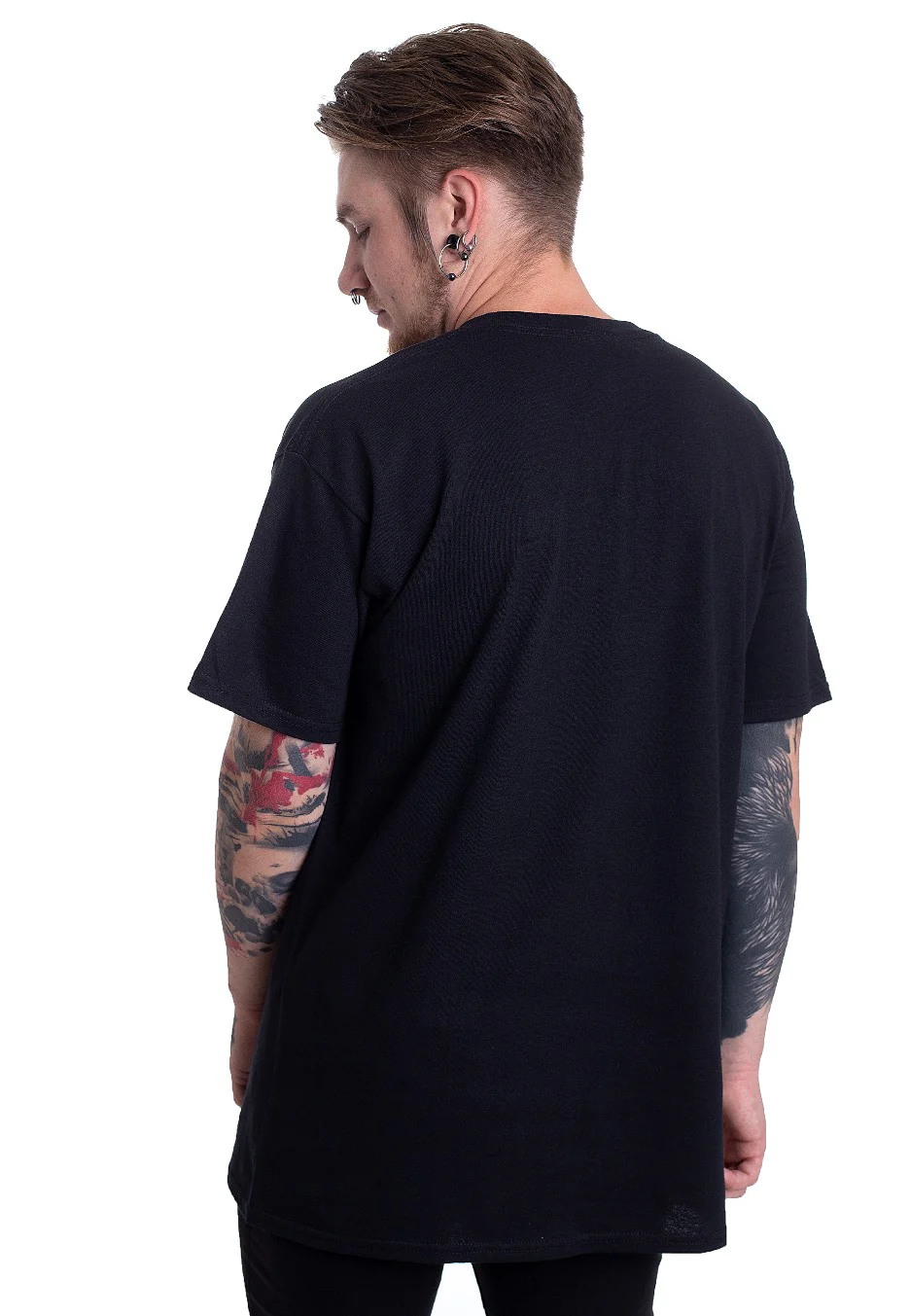 Sketch - T-Shirt - Image 2