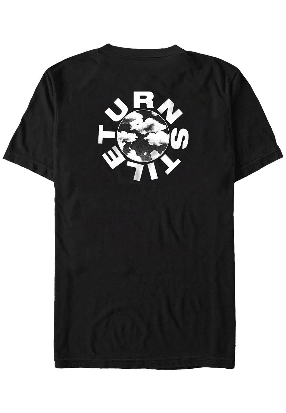 Floor Shot Glow - T-Shirt - Image 3