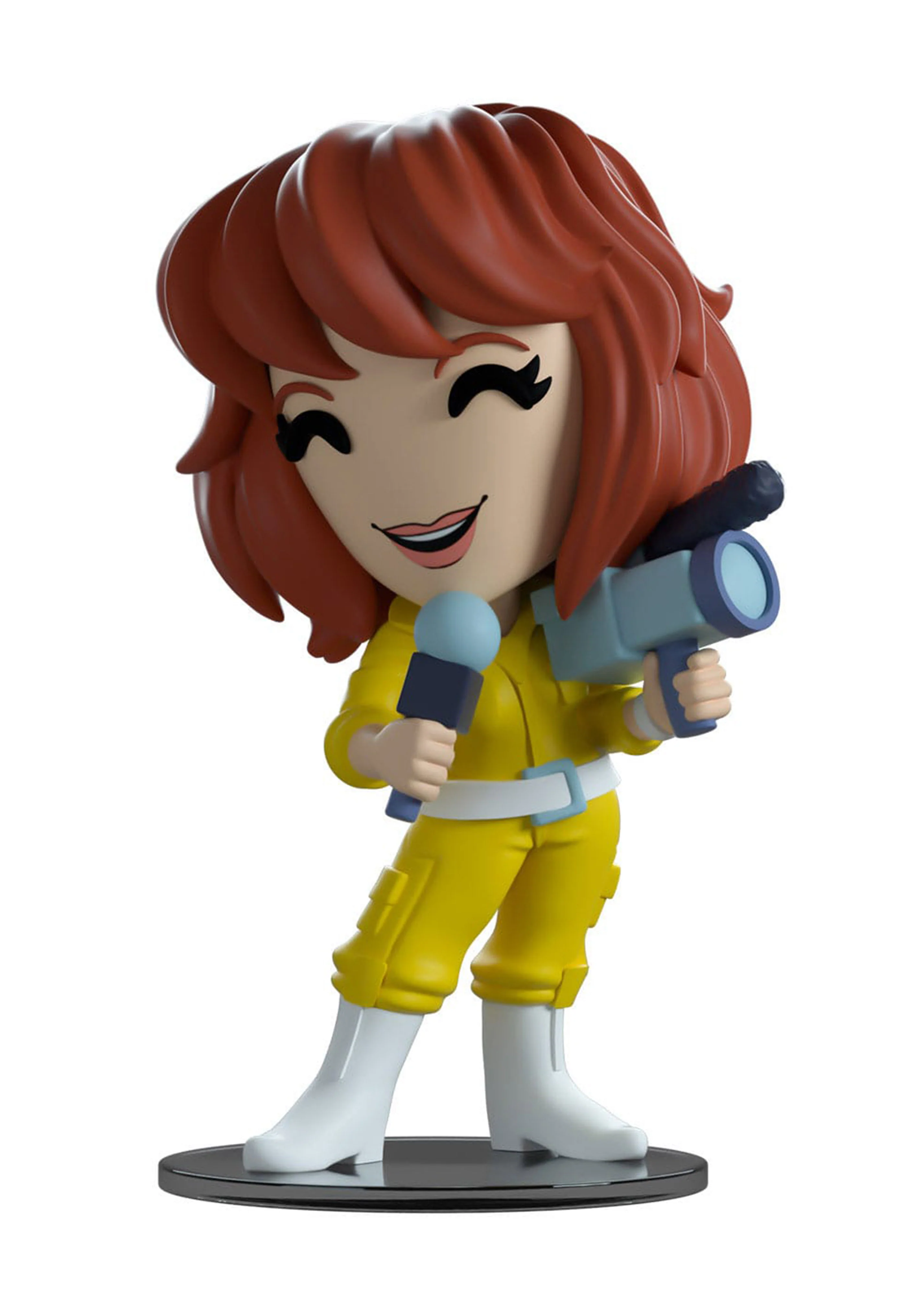 April O'Neil - Youtooz - Image 2