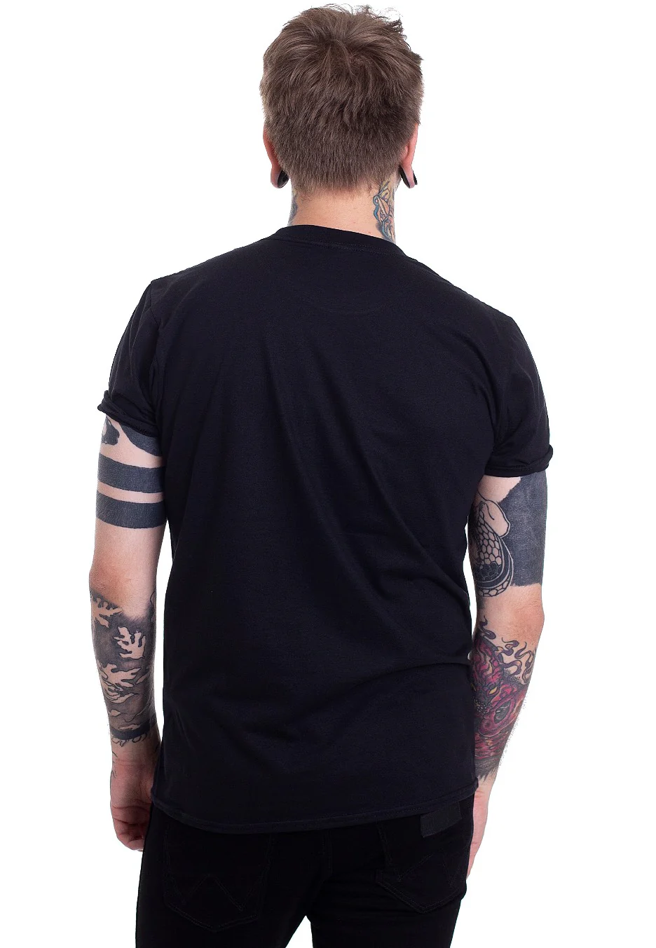 Cool Story Dude - T-Shirt - Image 4