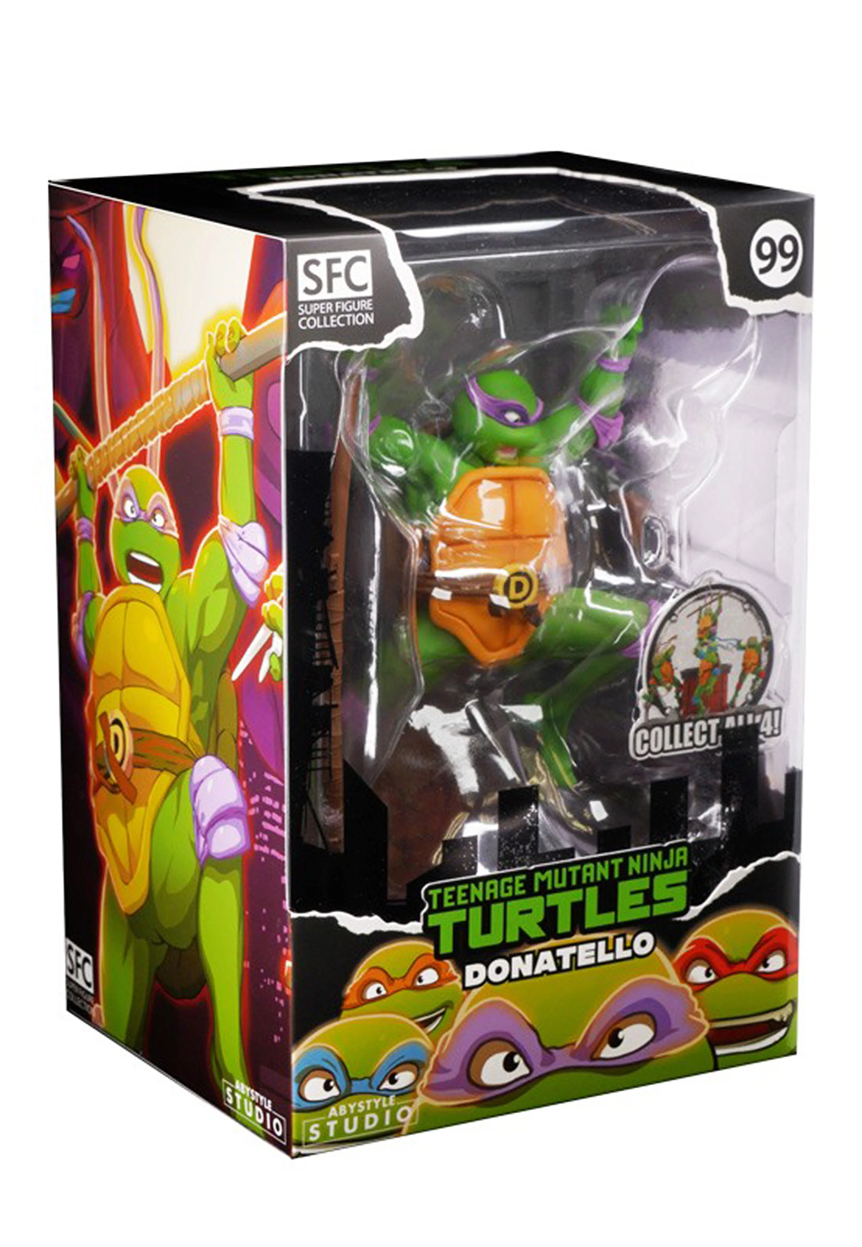 Donatello  - Figure - Image 11