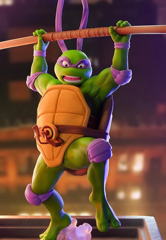 Donatello  - Figure - Image 8
