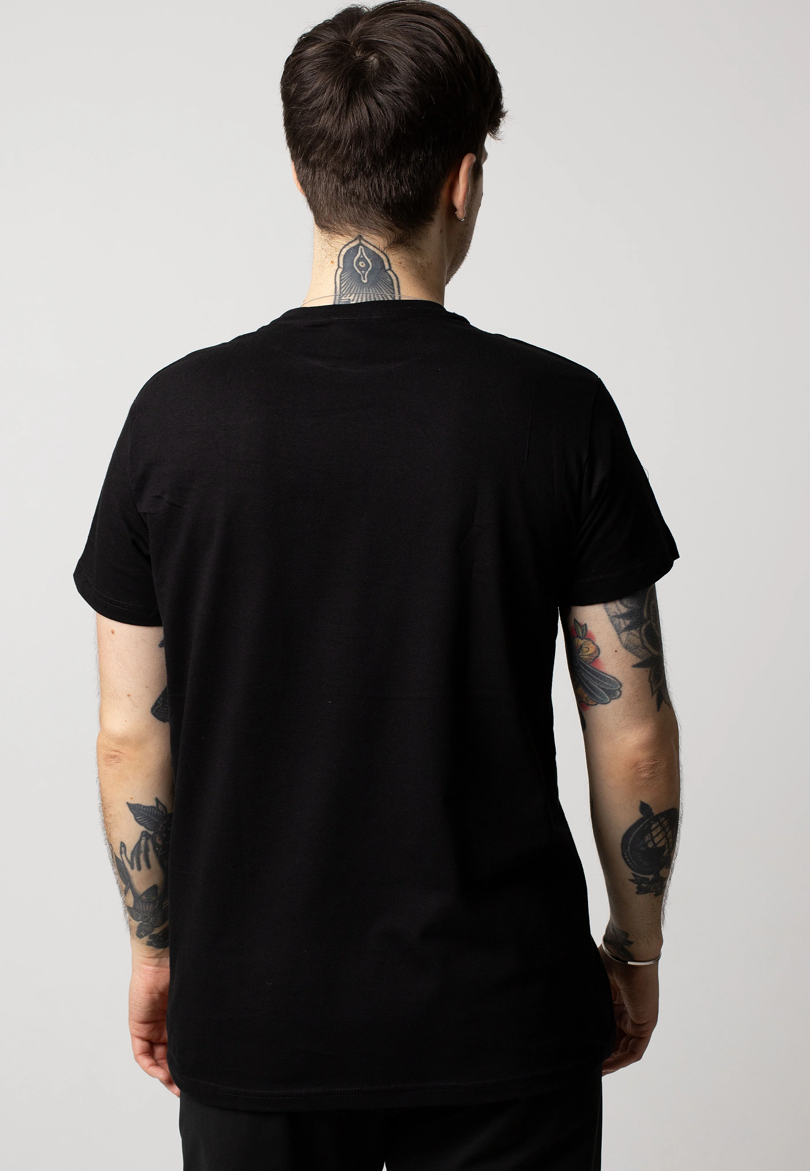 Stomping Shredder - T-Shirt - Image 5