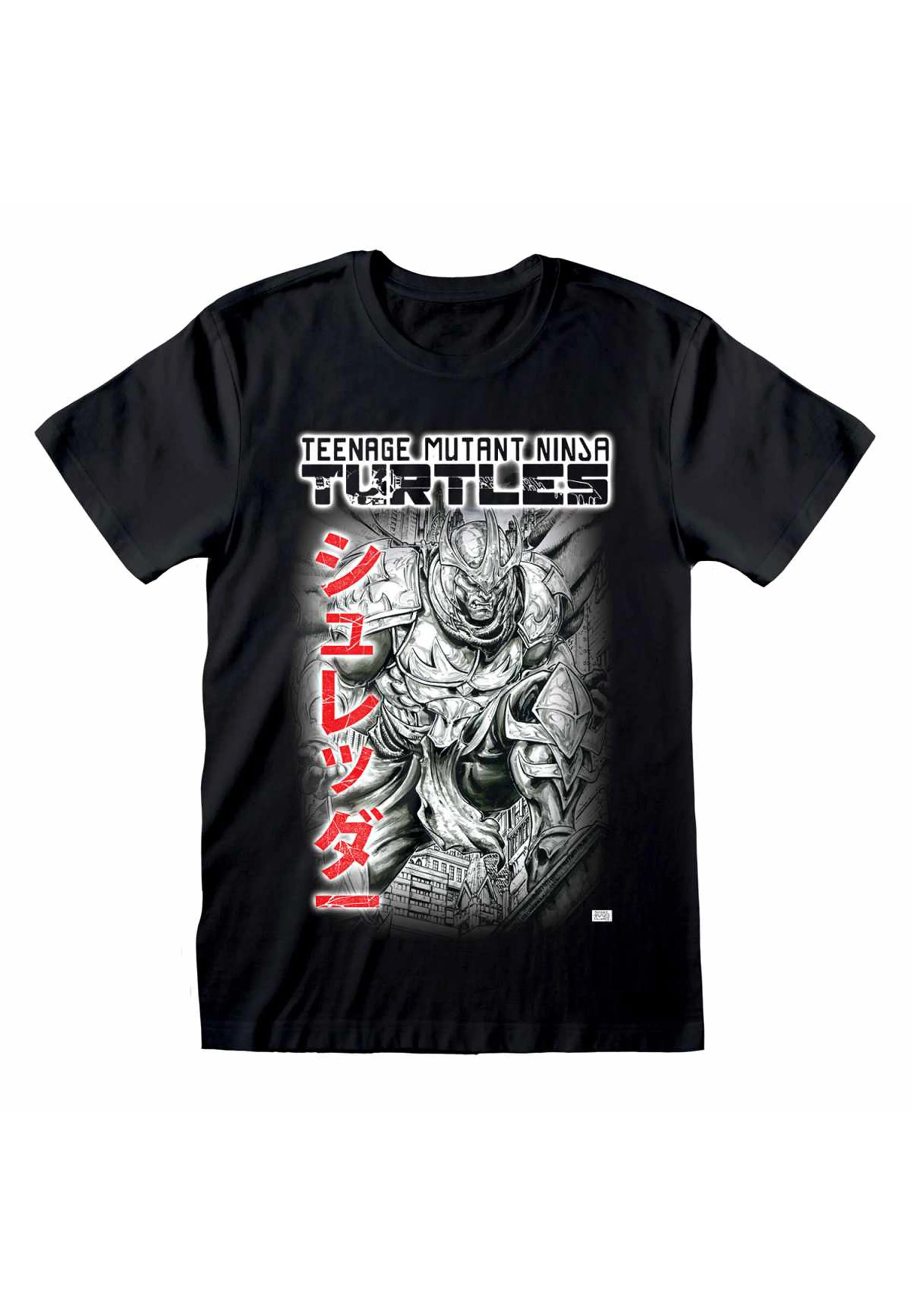 Stomping Shredder - T-Shirt - Image 6