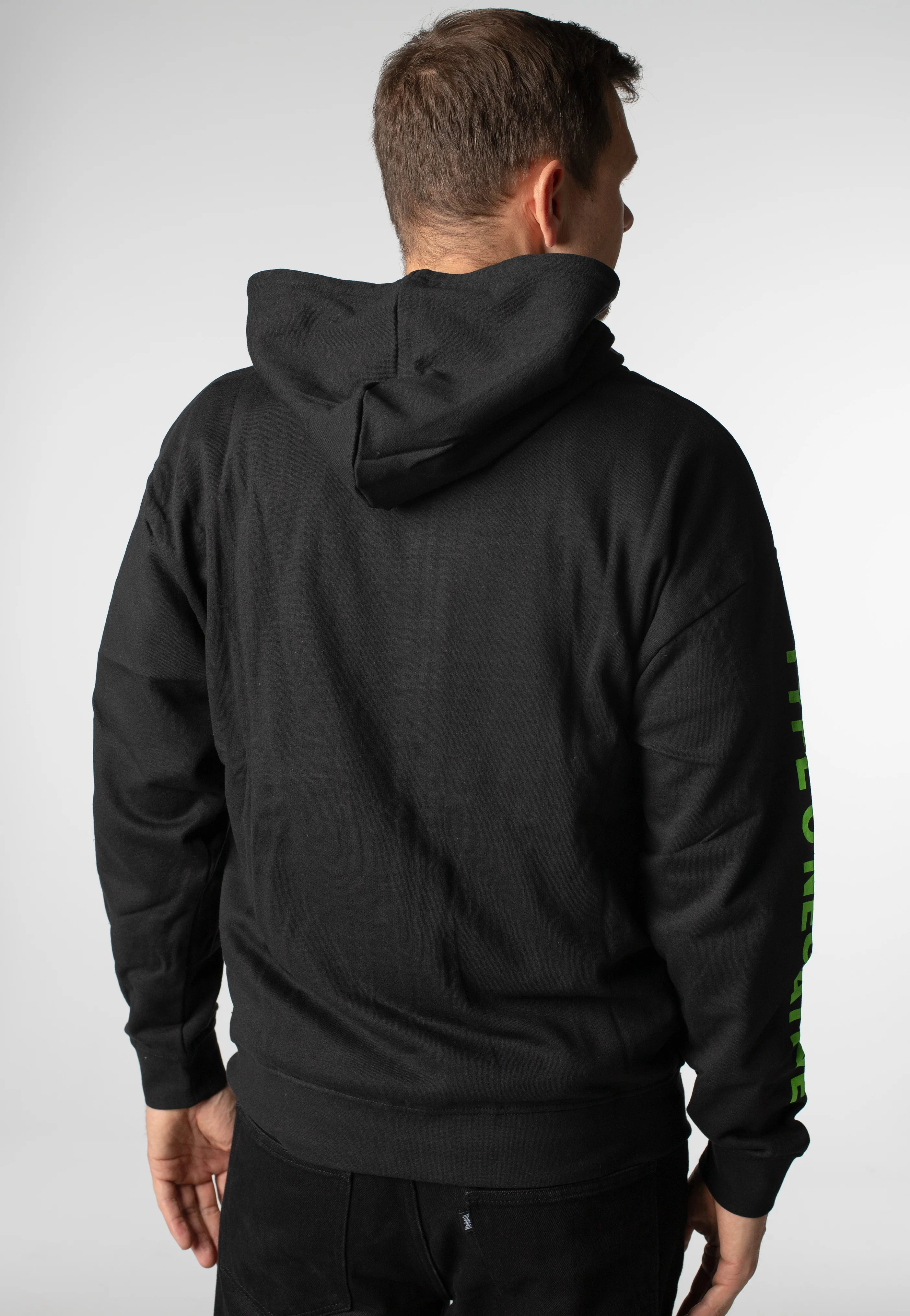 Faces - Zipper - Image 4