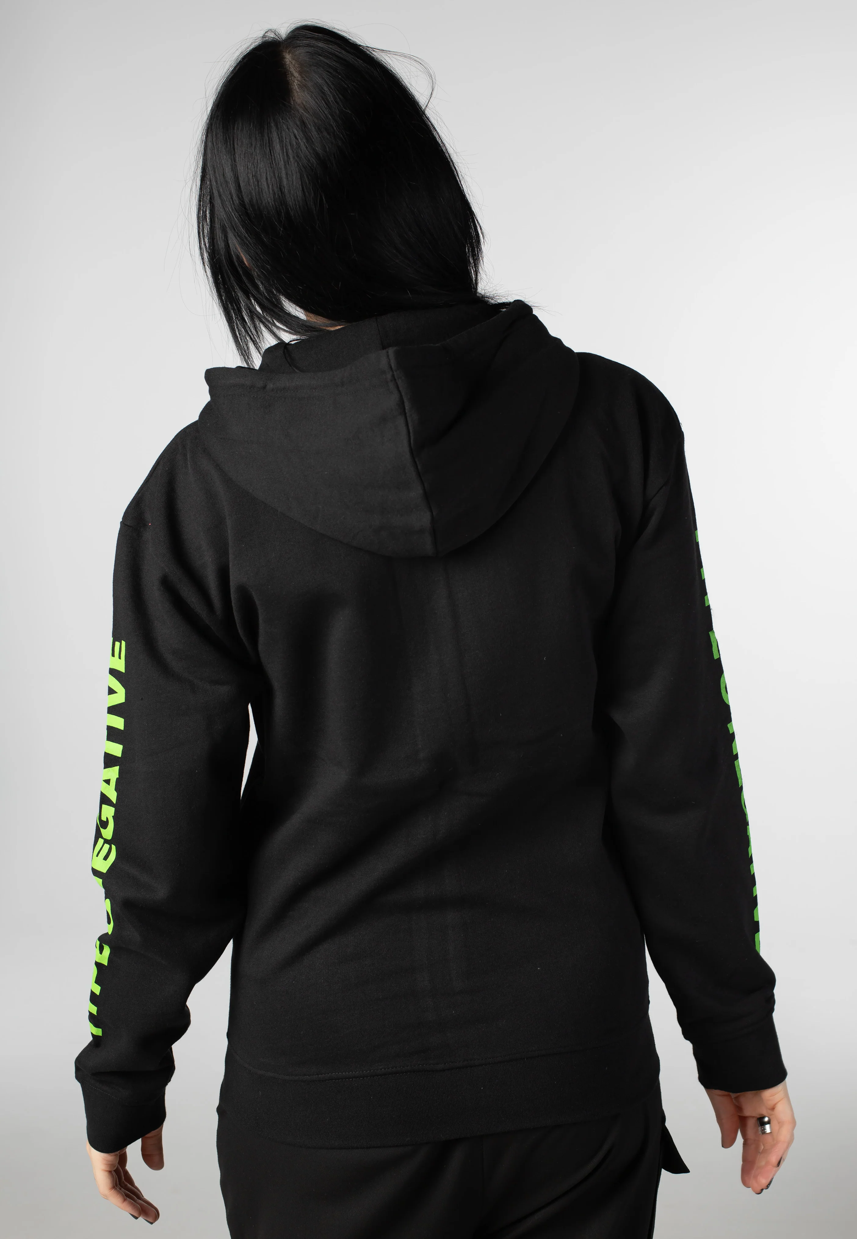 Faces - Zipper - Image 8