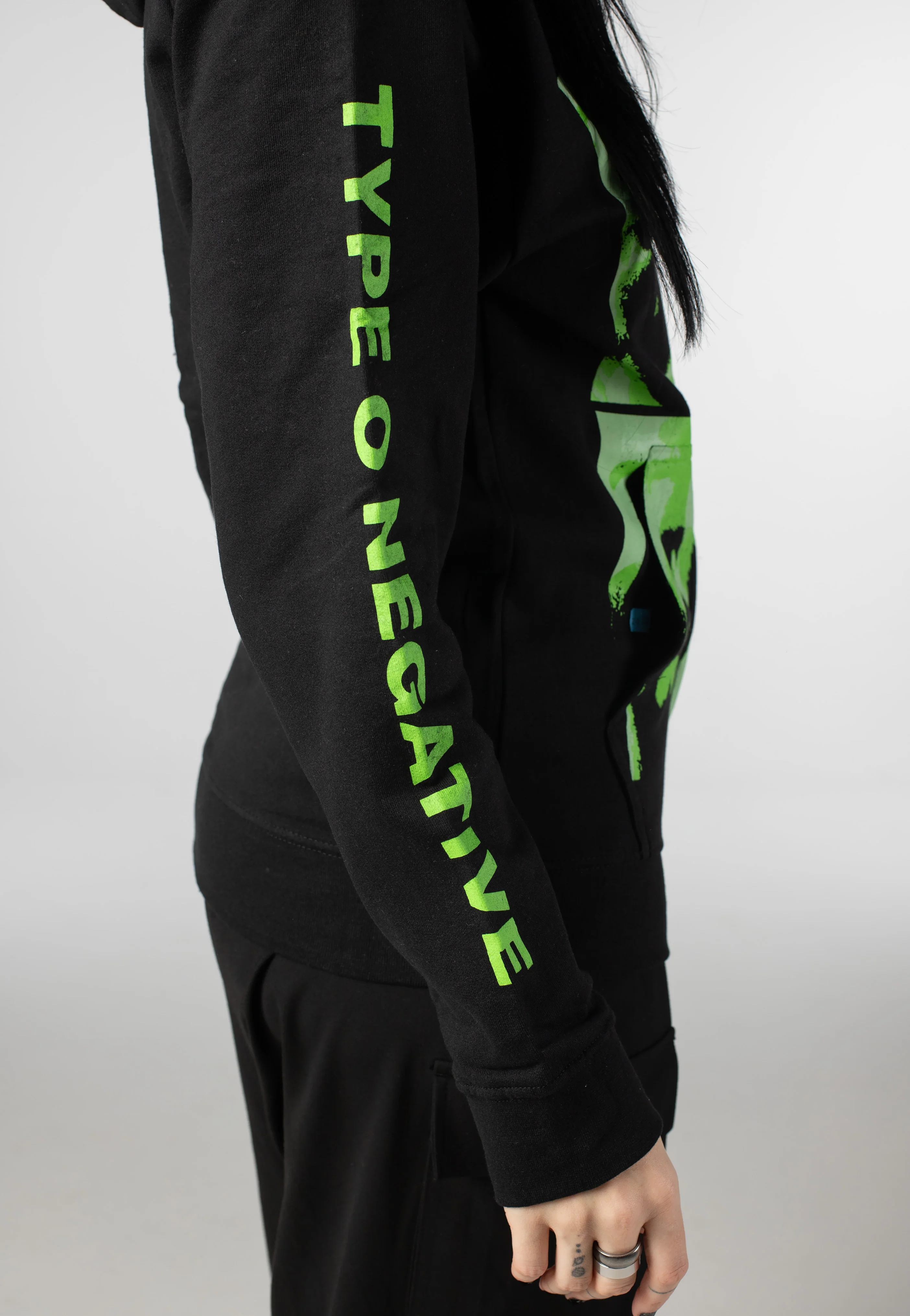 Faces - Zipper - Image 9