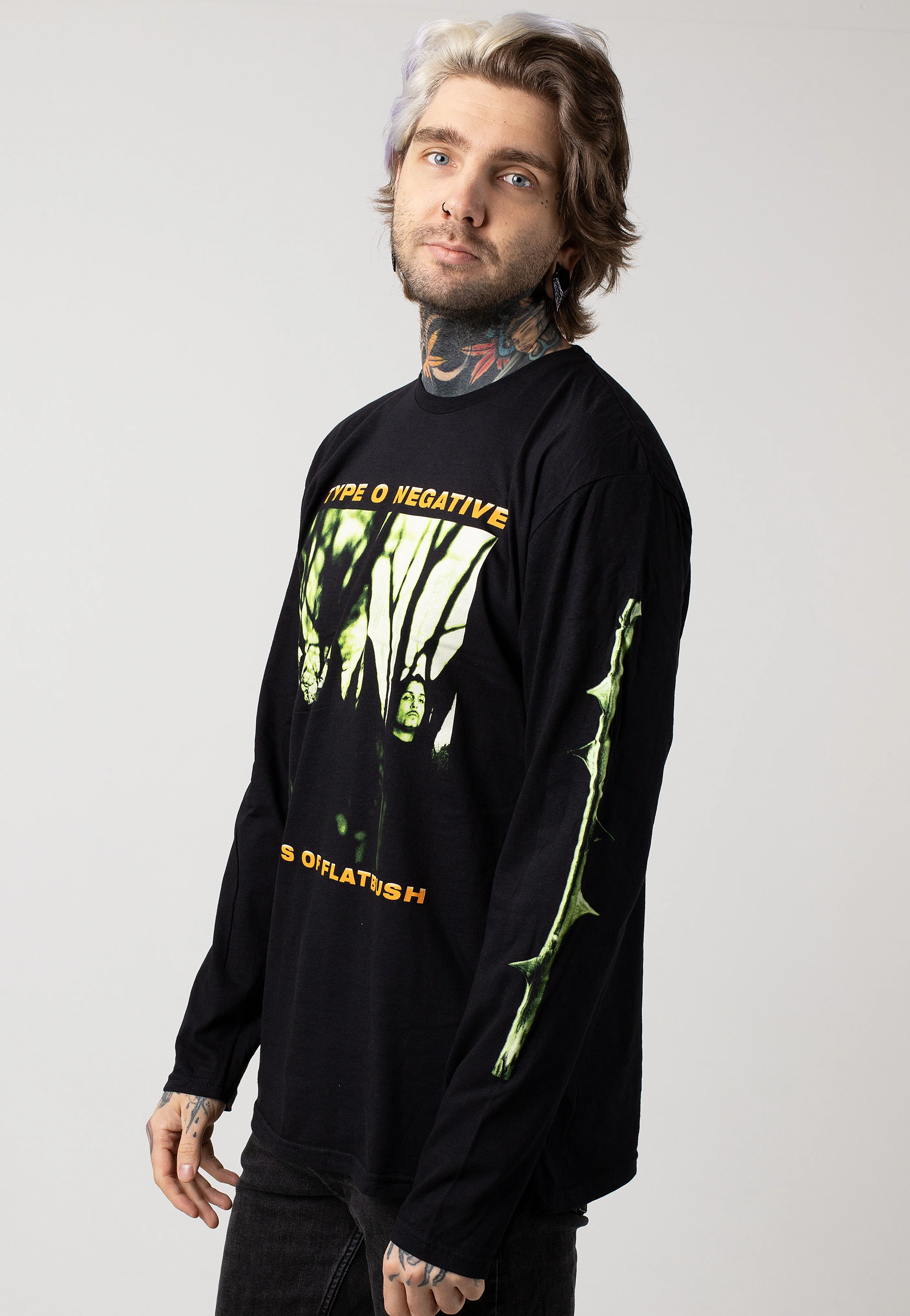 October Rust - Longsleeve - Image 5