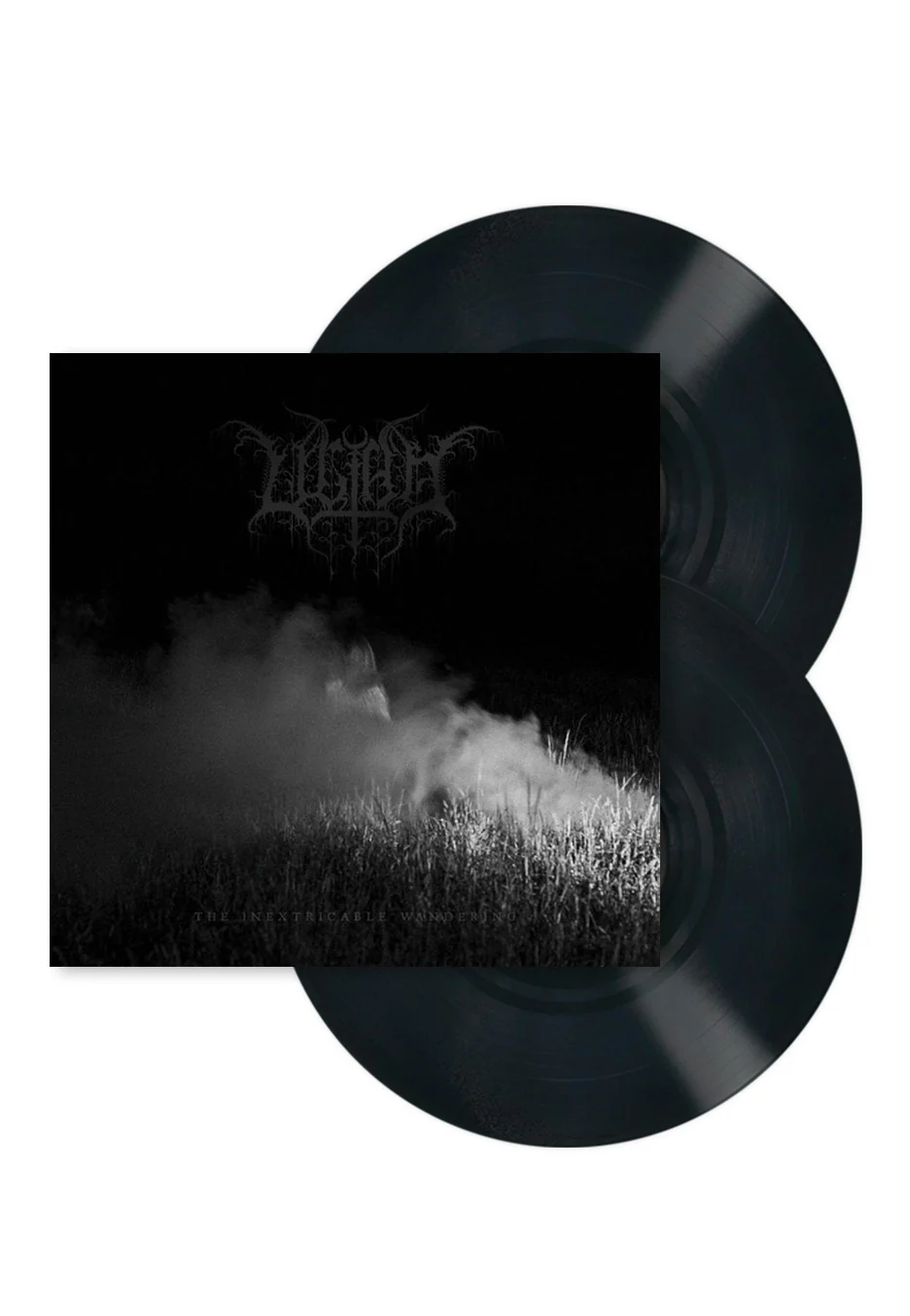 The Inextricable Wandering - 2 Vinyl