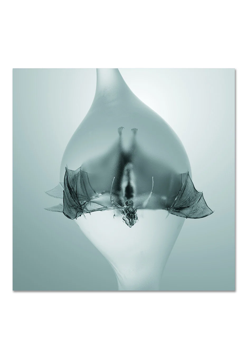 Angel Ltd. - Digi CD