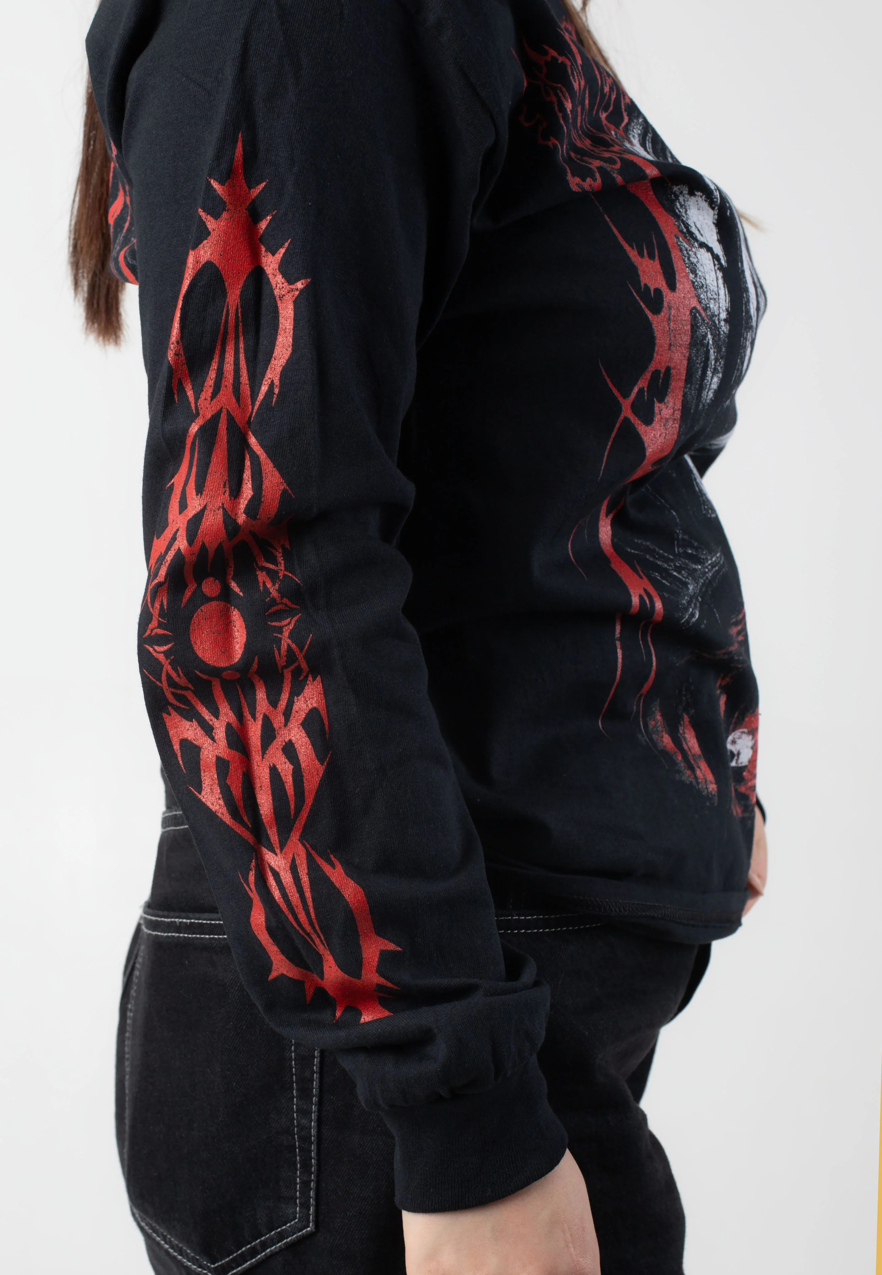 Depths Of Mind - Longsleeve - Image 10