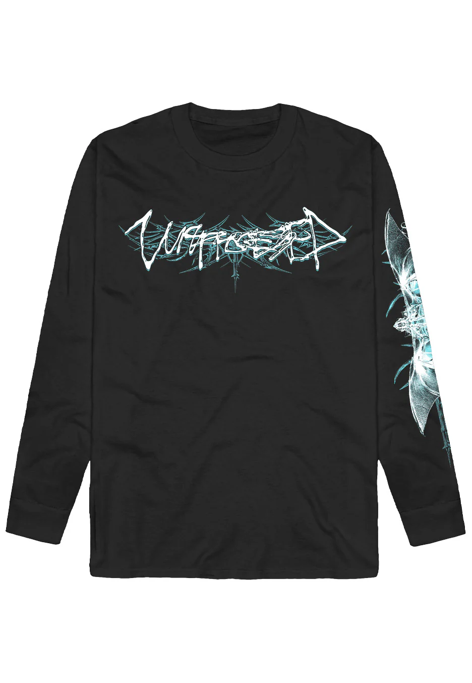 Holy Gate - Longsleeve - Image 3