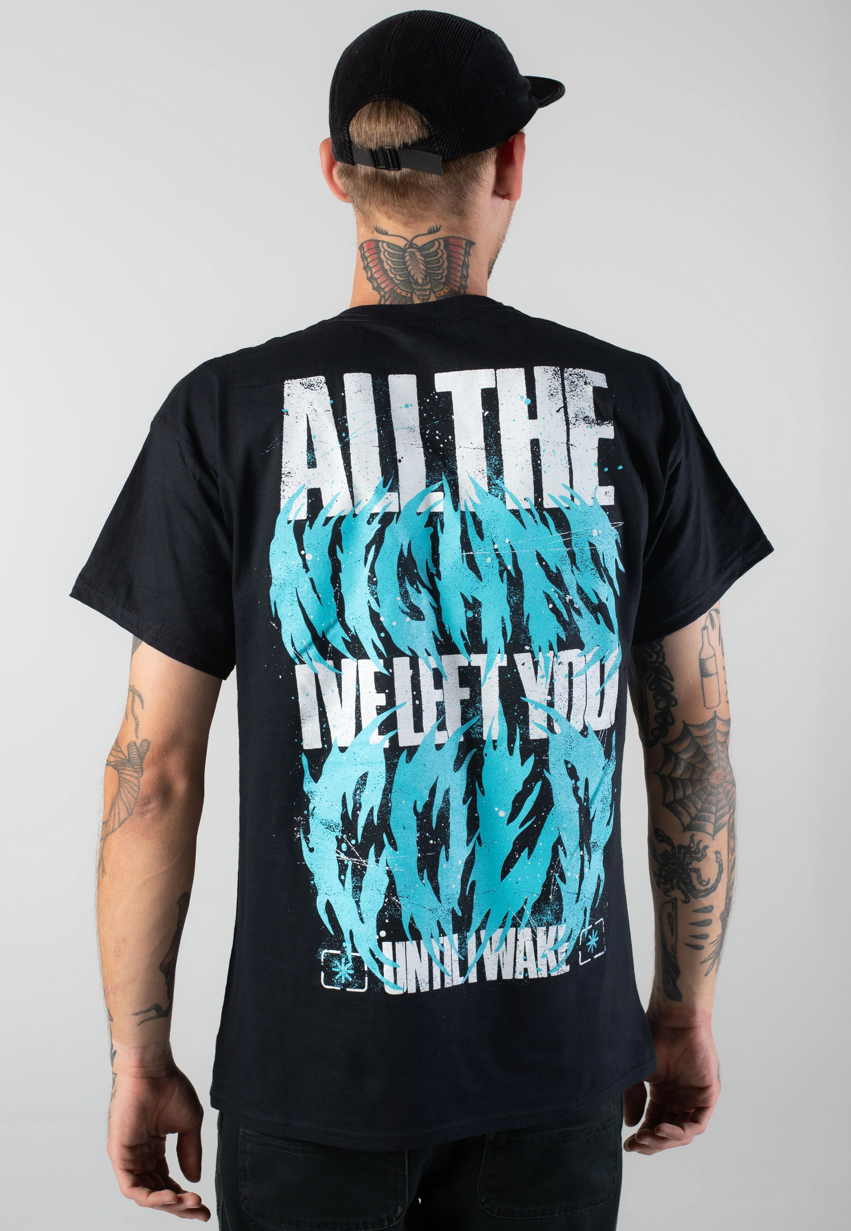 Cold - T-Shirt - Image 4