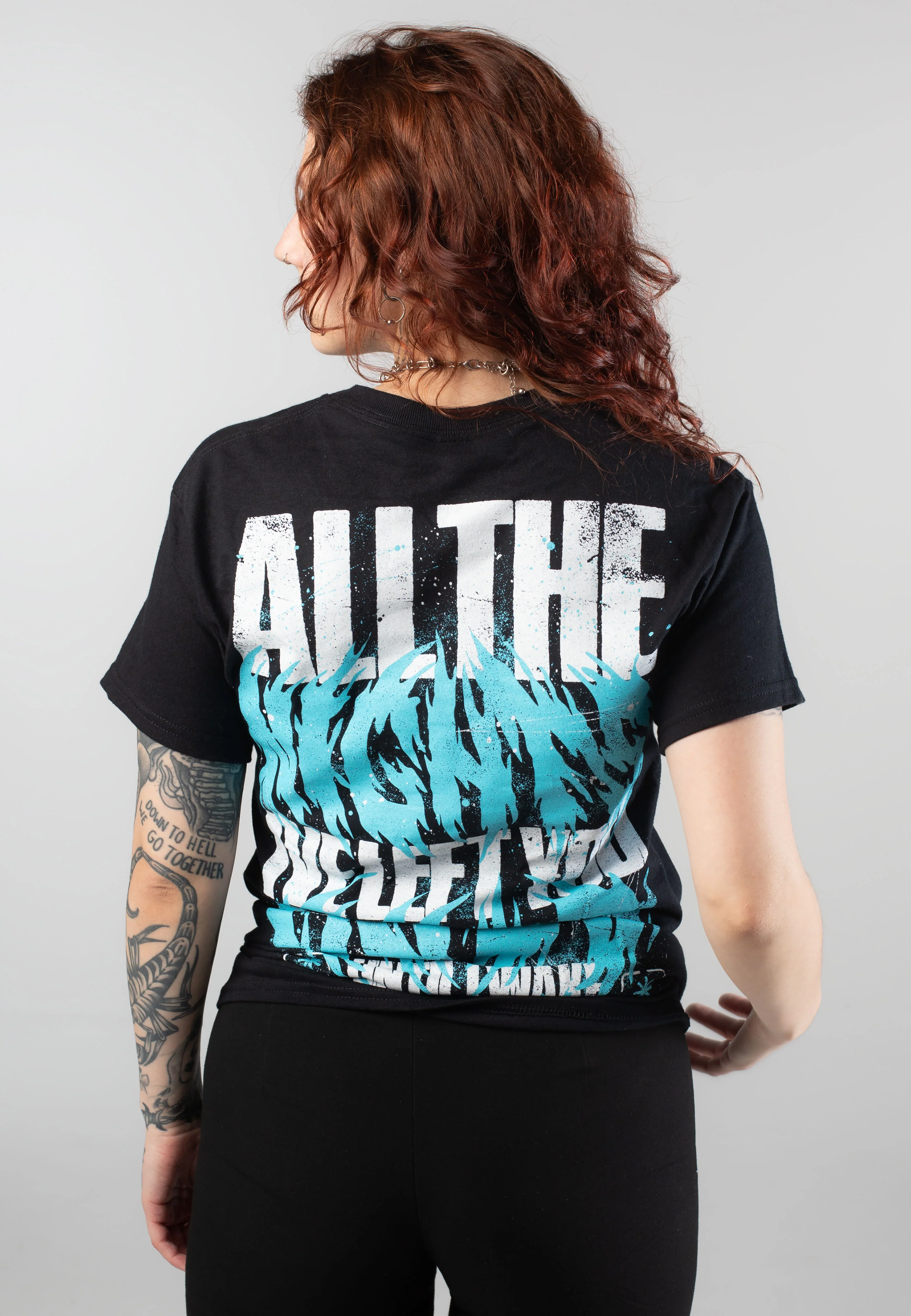 Cold - T-Shirt - Image 6