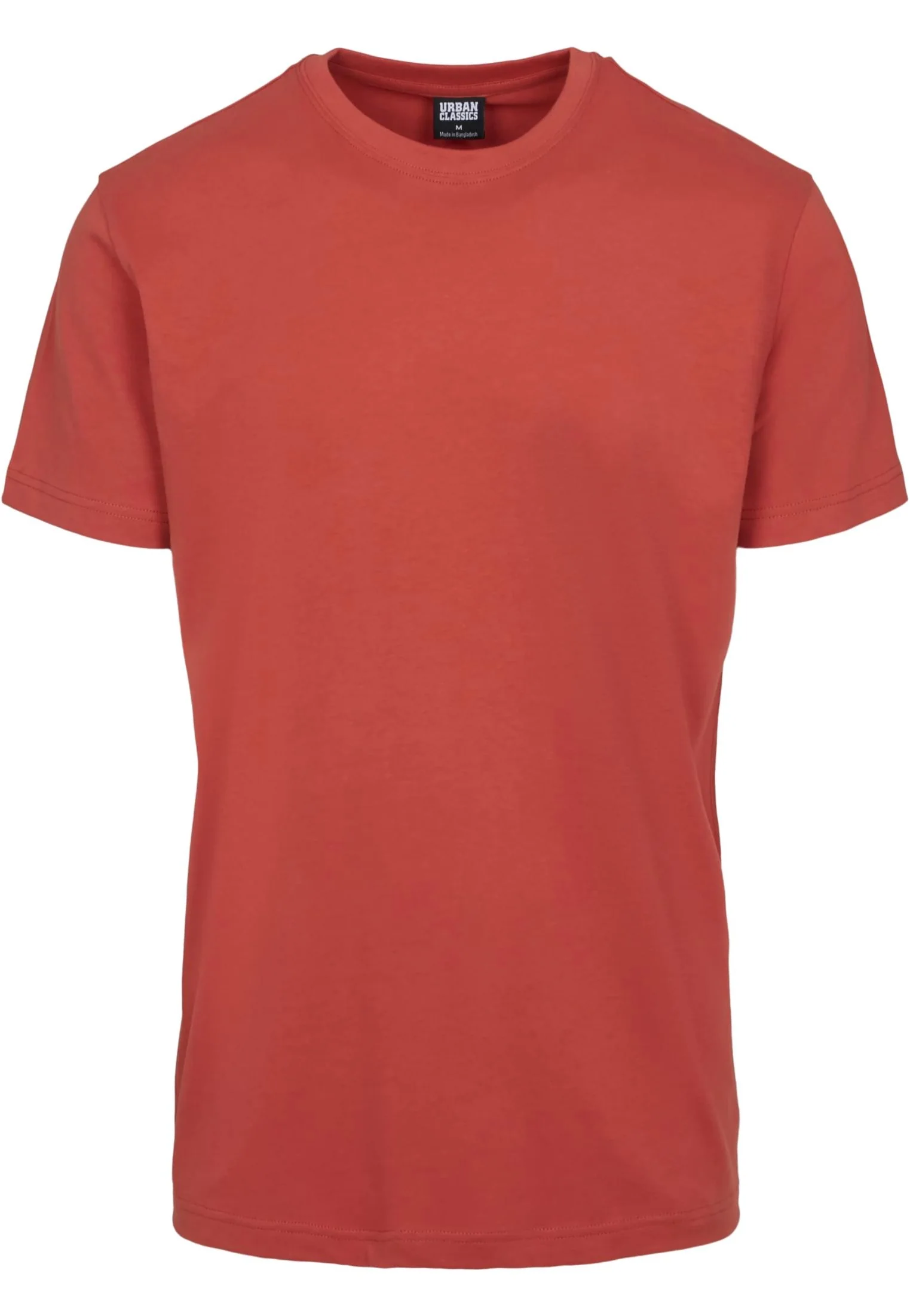 Basic Burned Red - T-Shirt - Image 6