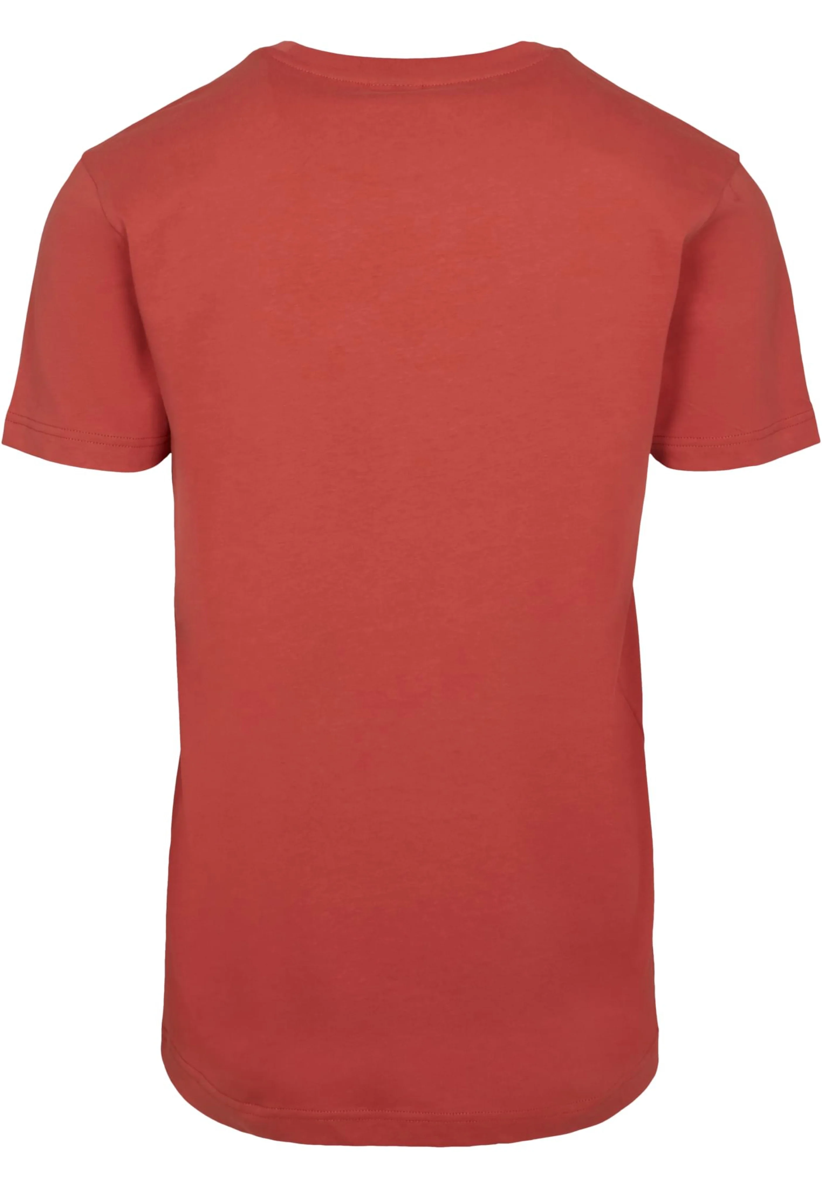 Basic Burned Red - T-Shirt - Image 7